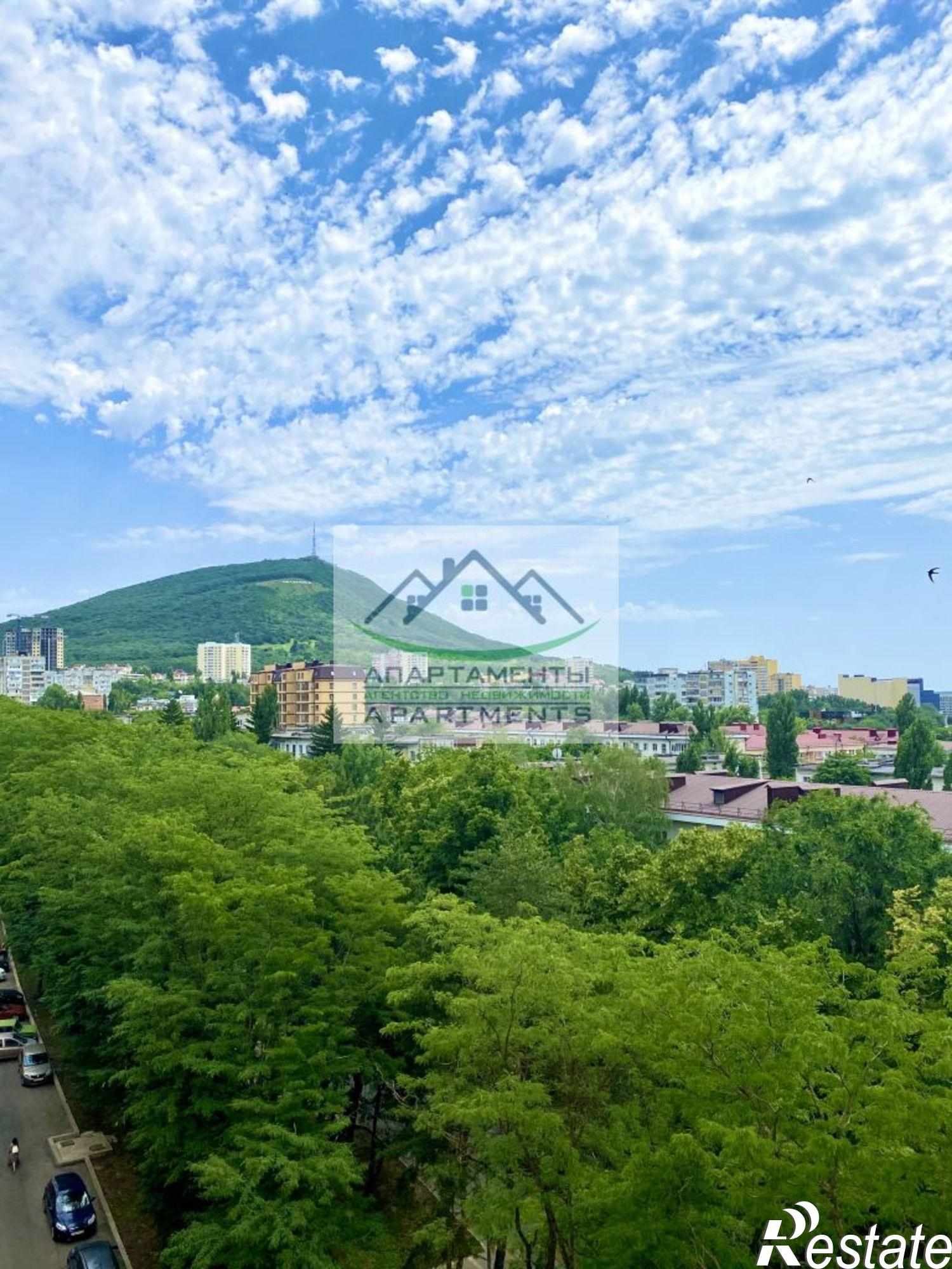 Купить квартиру за 11 800 000 рублей на Московская ул, 93