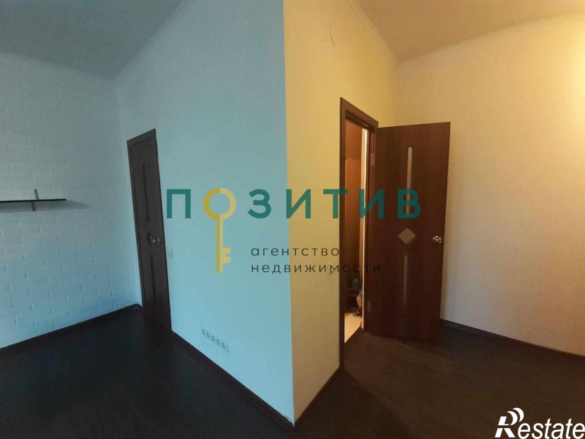 Купить квартиру за 5 300 000 рублей на Юлиуса Фучика ул, 1