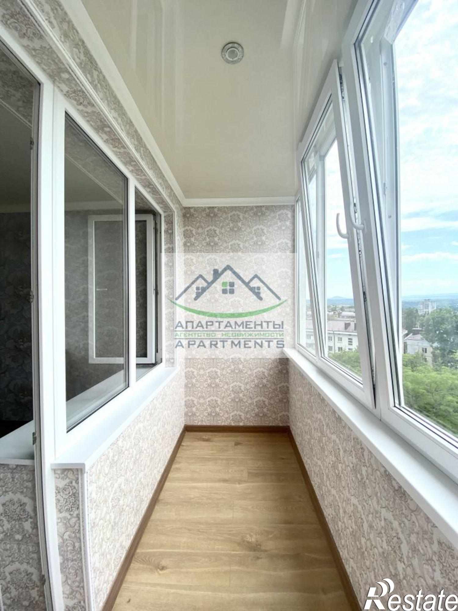 Купить квартиру за 11 500 000 рублей на Московская ул, 93