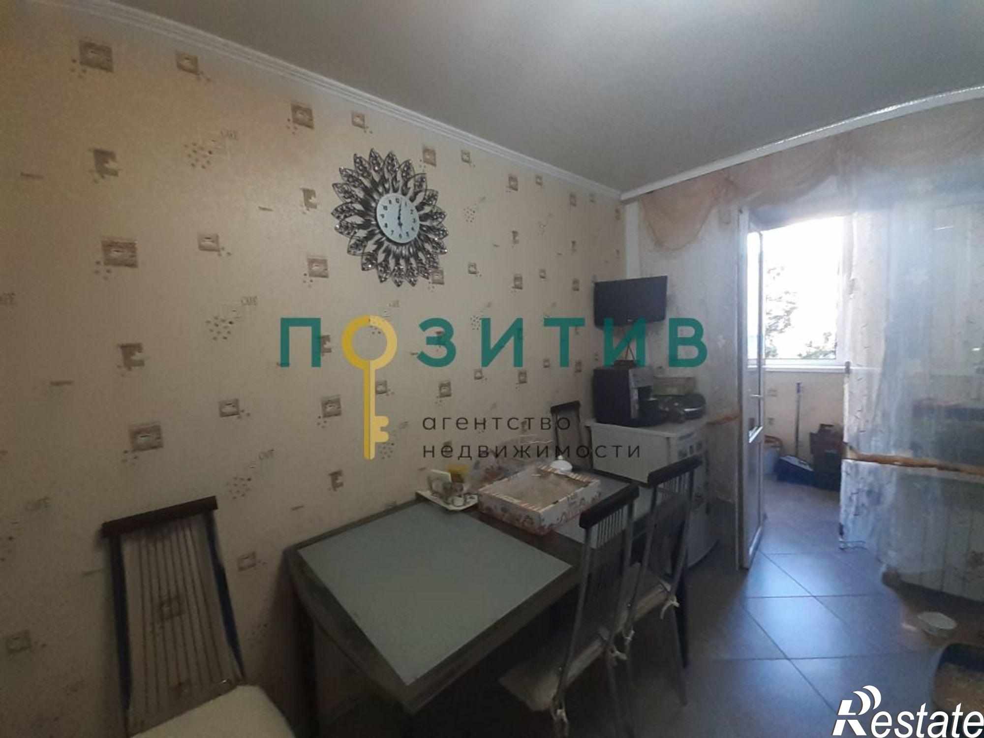 Купить квартиру за 6 300 000 рублей на Нежнова ул, 69