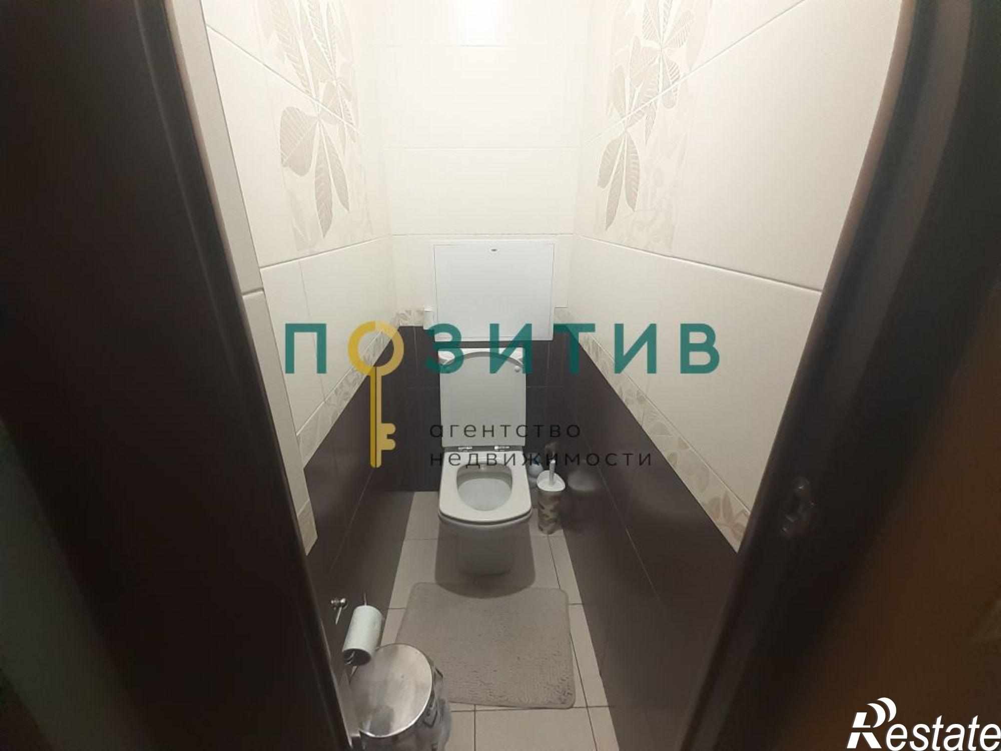 Купить квартиру за 6 300 000 рублей на Нежнова ул, 69