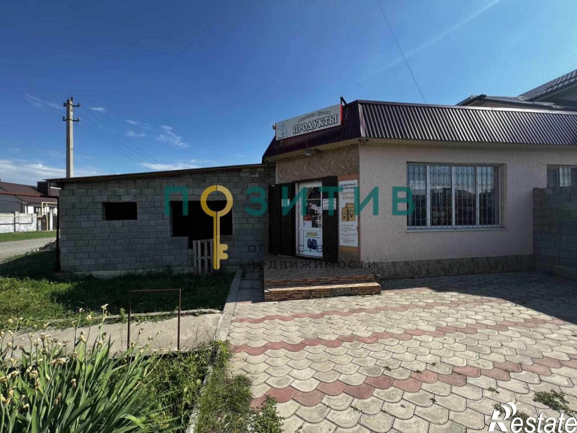 Купить дачу, дом, коттедж за 15 500 000 рублей на Светлая