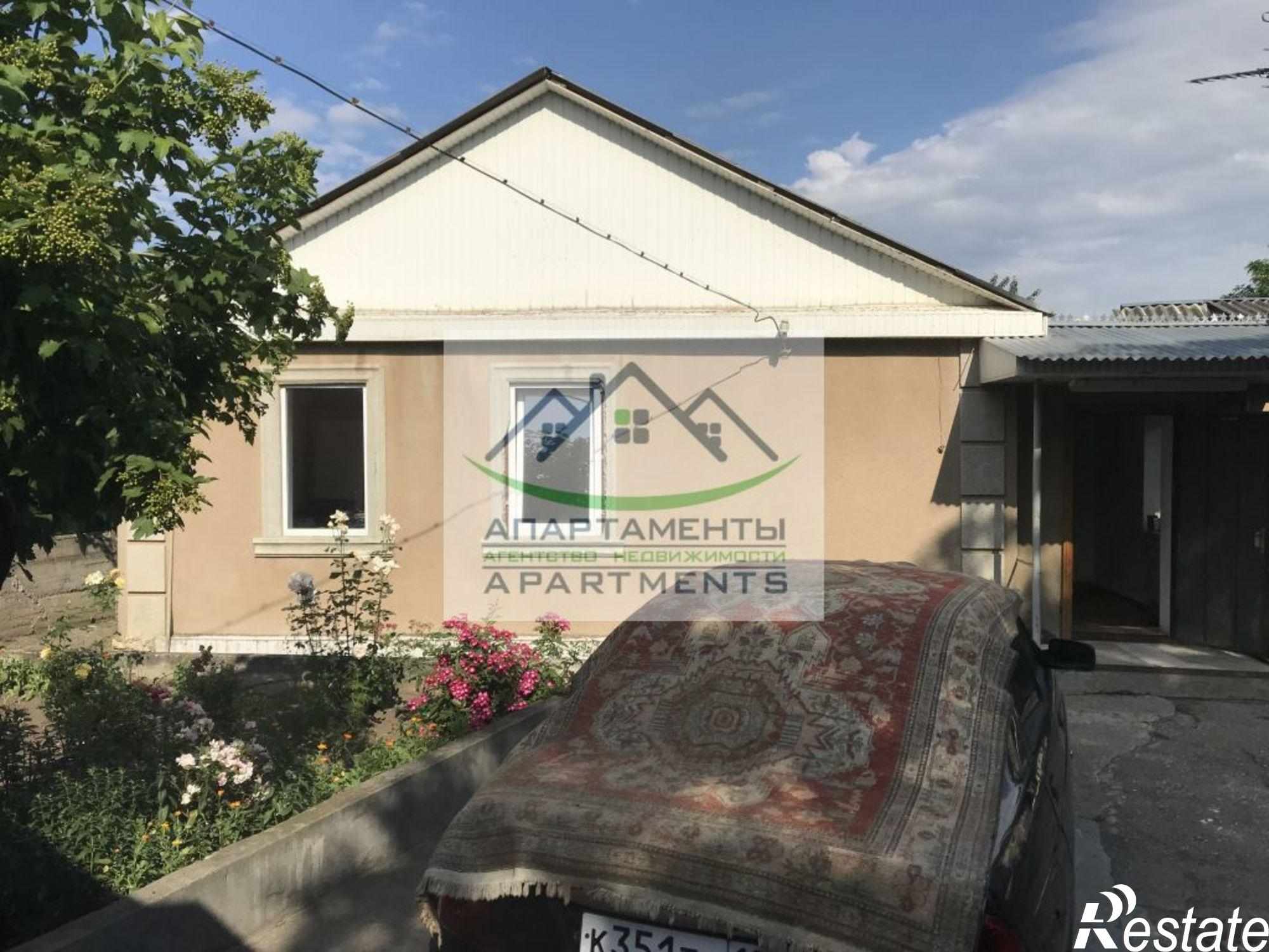 Купить дачу, дом, коттедж за 6 000 000 рублей на Колхозный пер, 35