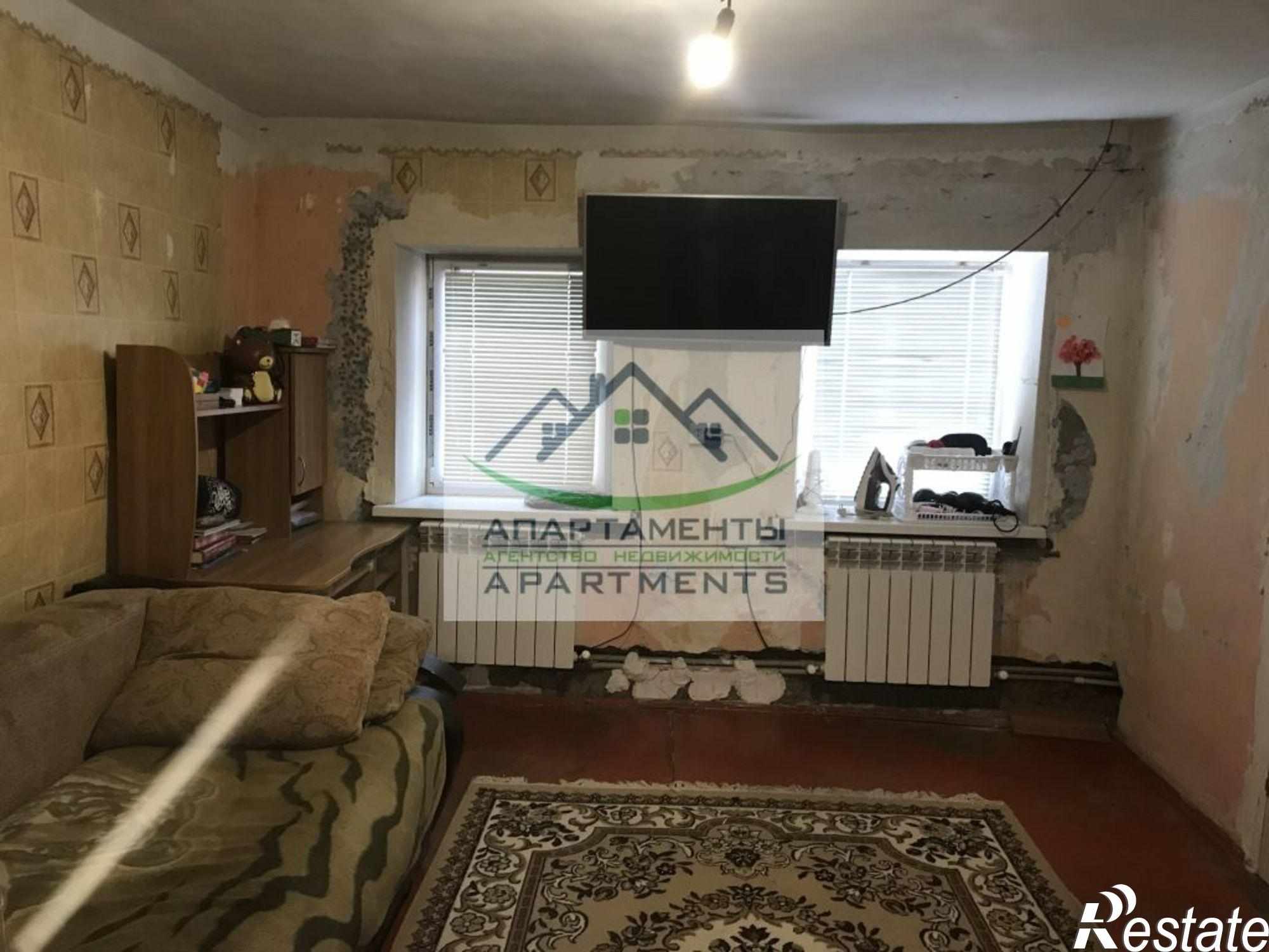 Купить дачу, дом, коттедж за 5 000 000 рублей на Розы Люксембург ул, 79