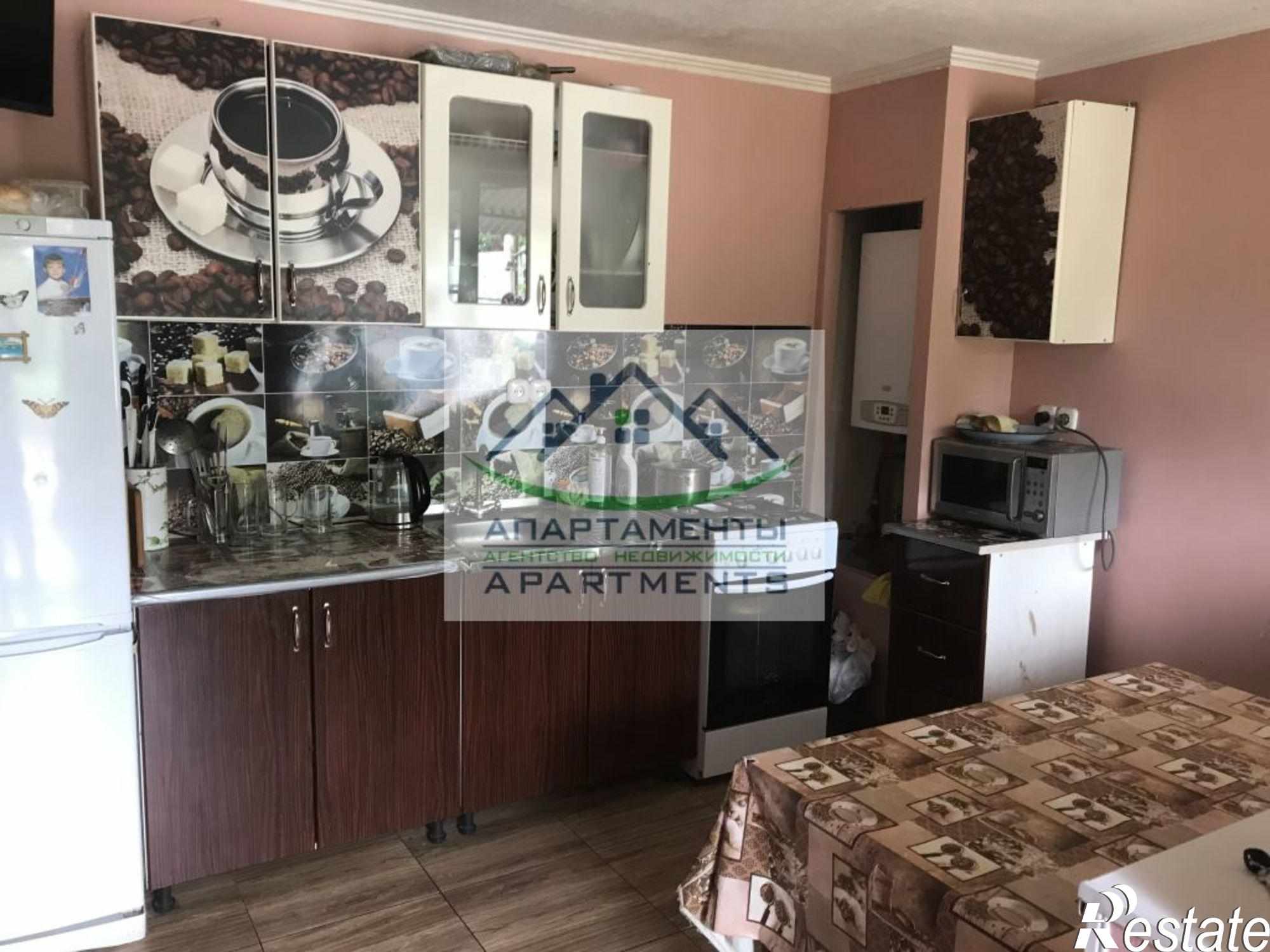 Купить дачу, дом, коттедж за 5 000 000 рублей на Розы Люксембург ул, 79