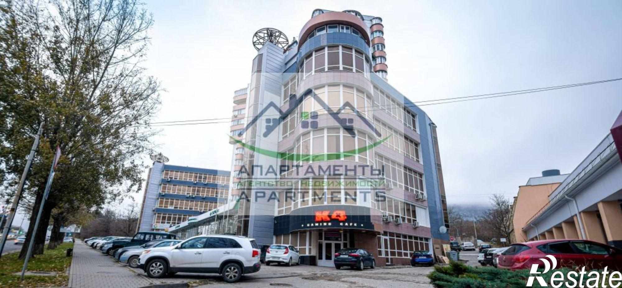 Купить квартиру за 7 700 000 рублей на Калинина пр-кт, 5А