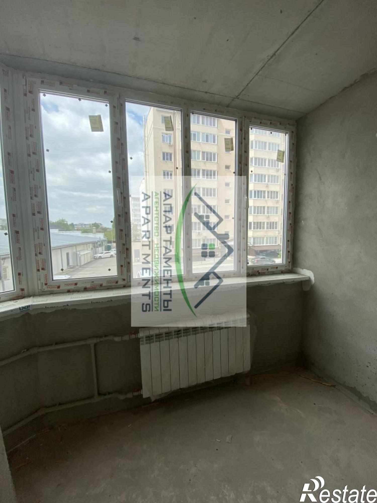 Купить квартиру за 7 100 000 рублей на Оранжерейная ул, 17к4