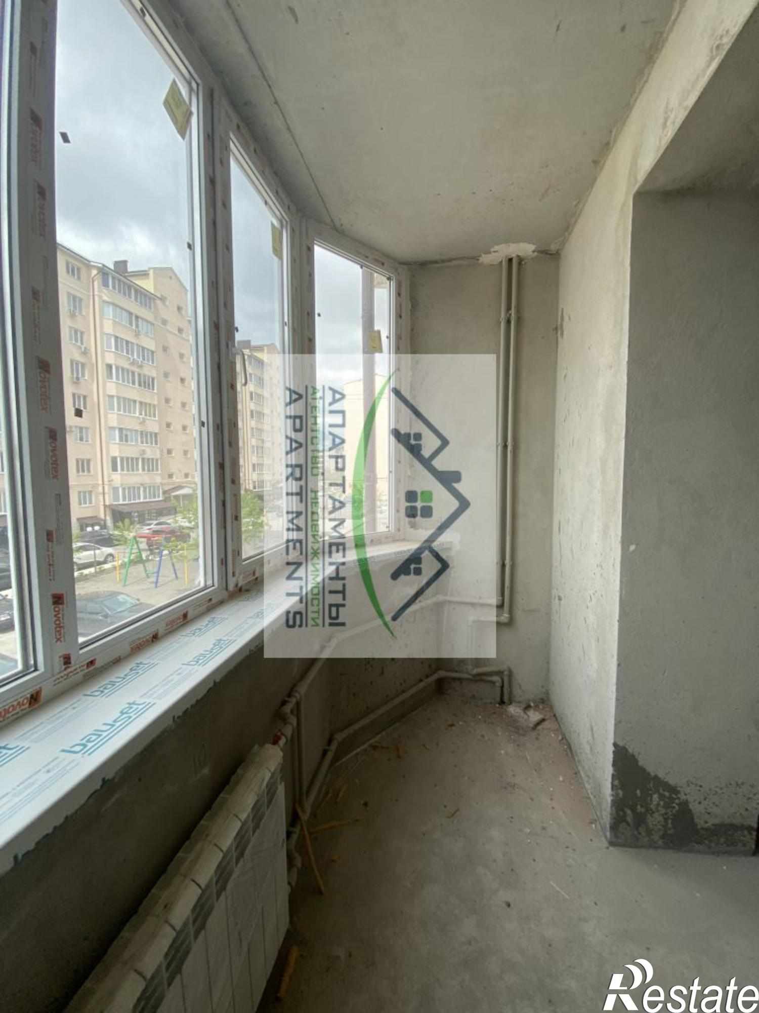 Купить квартиру за 7 100 000 рублей на Оранжерейная ул, 17к4