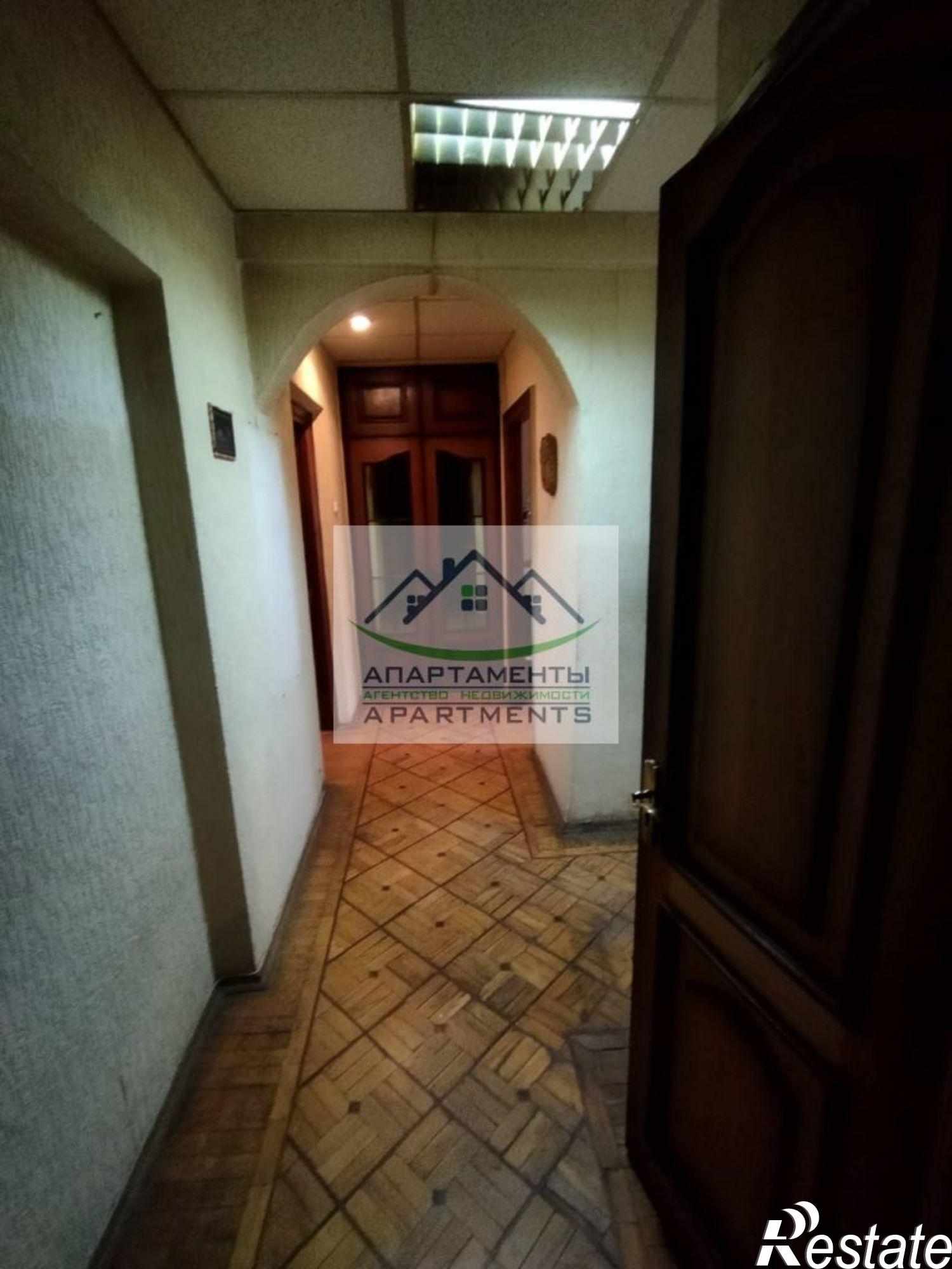 Купить квартиру за 5 500 000 рублей на 40 лет Октября ул, 30