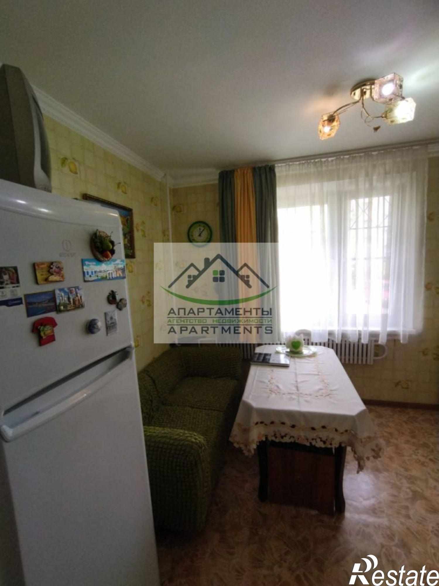 Купить квартиру за 6 850 000 рублей на Хасановская ул, 24