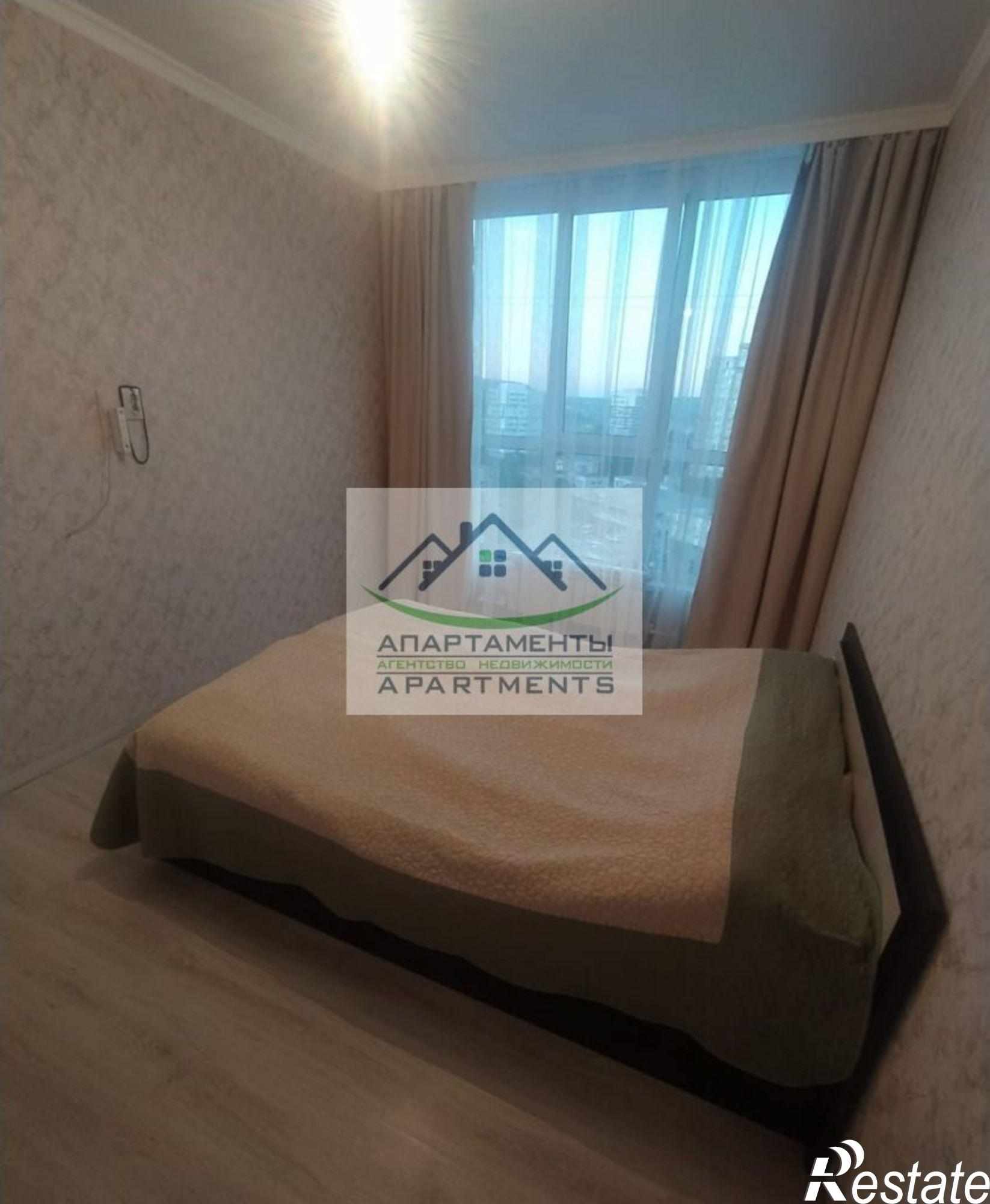 Купить квартиру за 10 500 000 рублей на Окопная ул