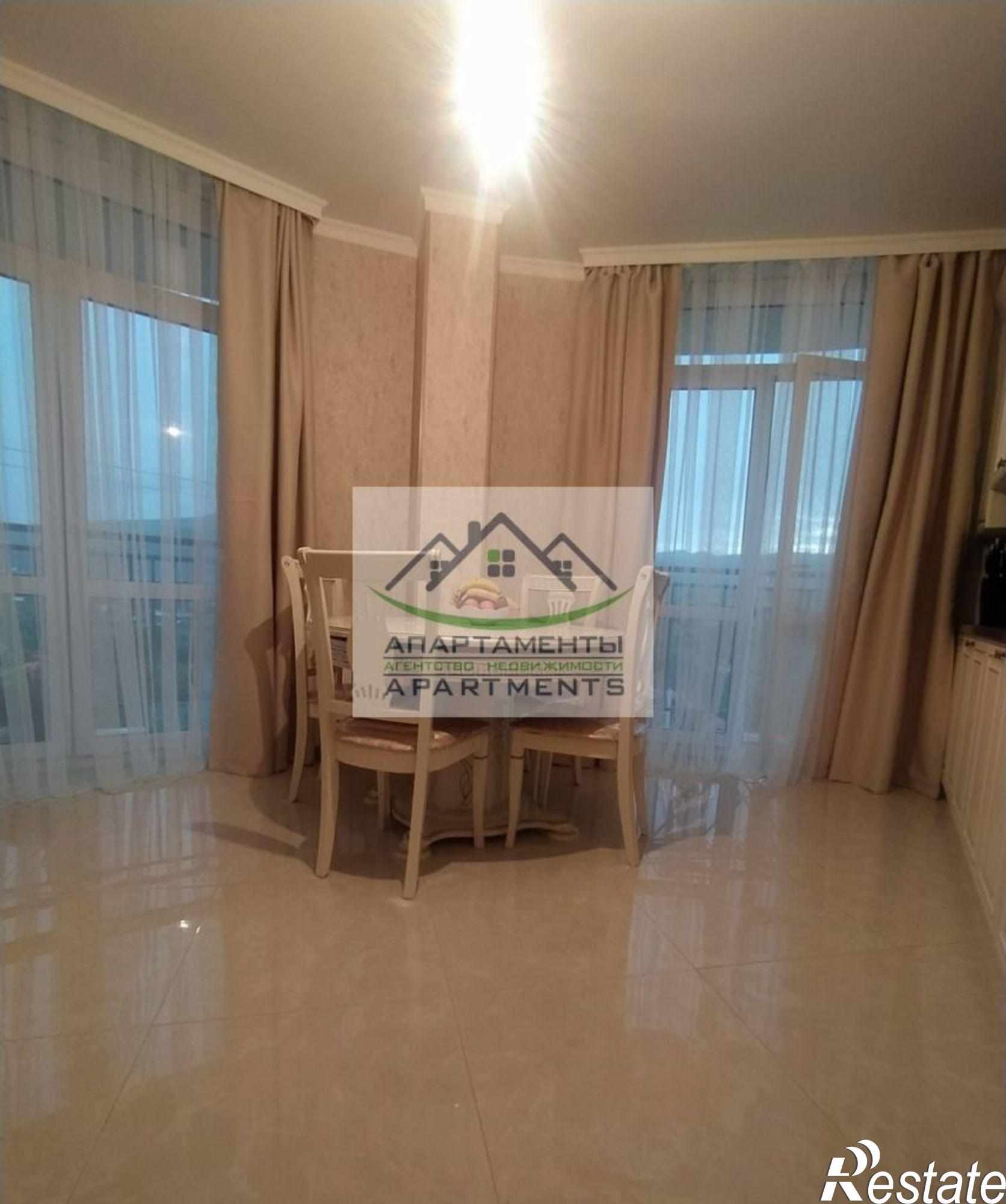 Купить квартиру за 10 500 000 рублей на Окопная ул