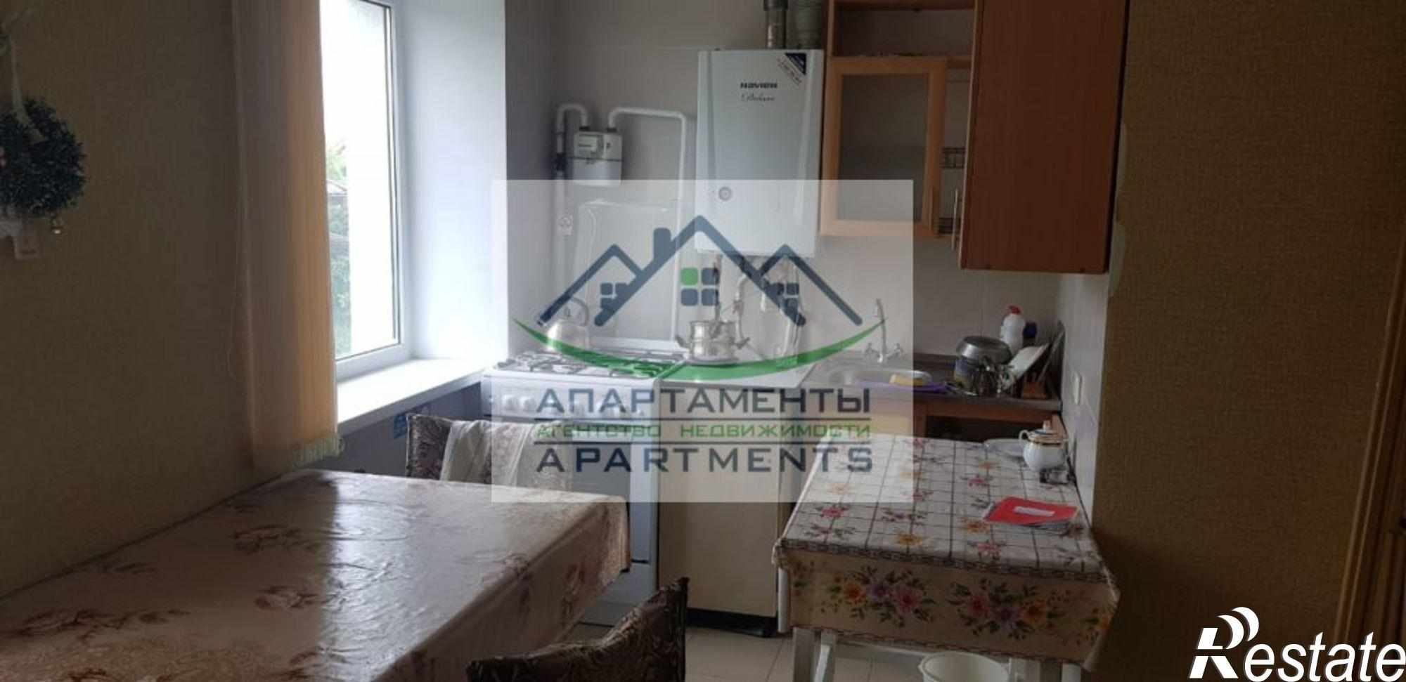 Купить квартиру за 4 000 000 рублей на Московская, 102