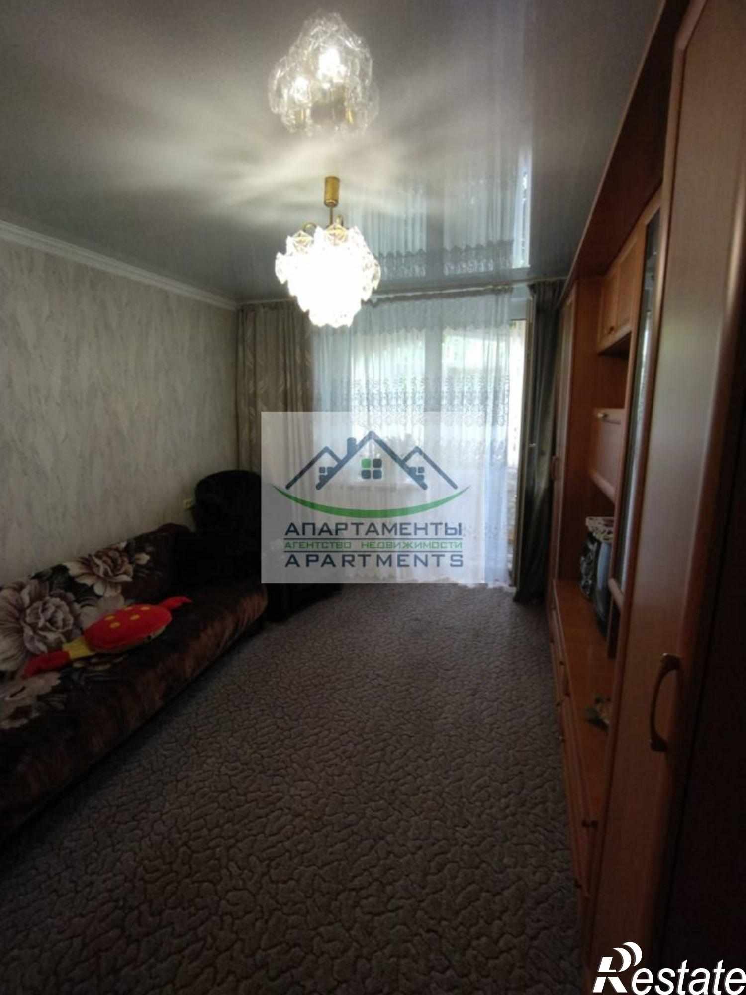 Купить квартиру за 6 850 000 рублей на Хасановская ул, 24