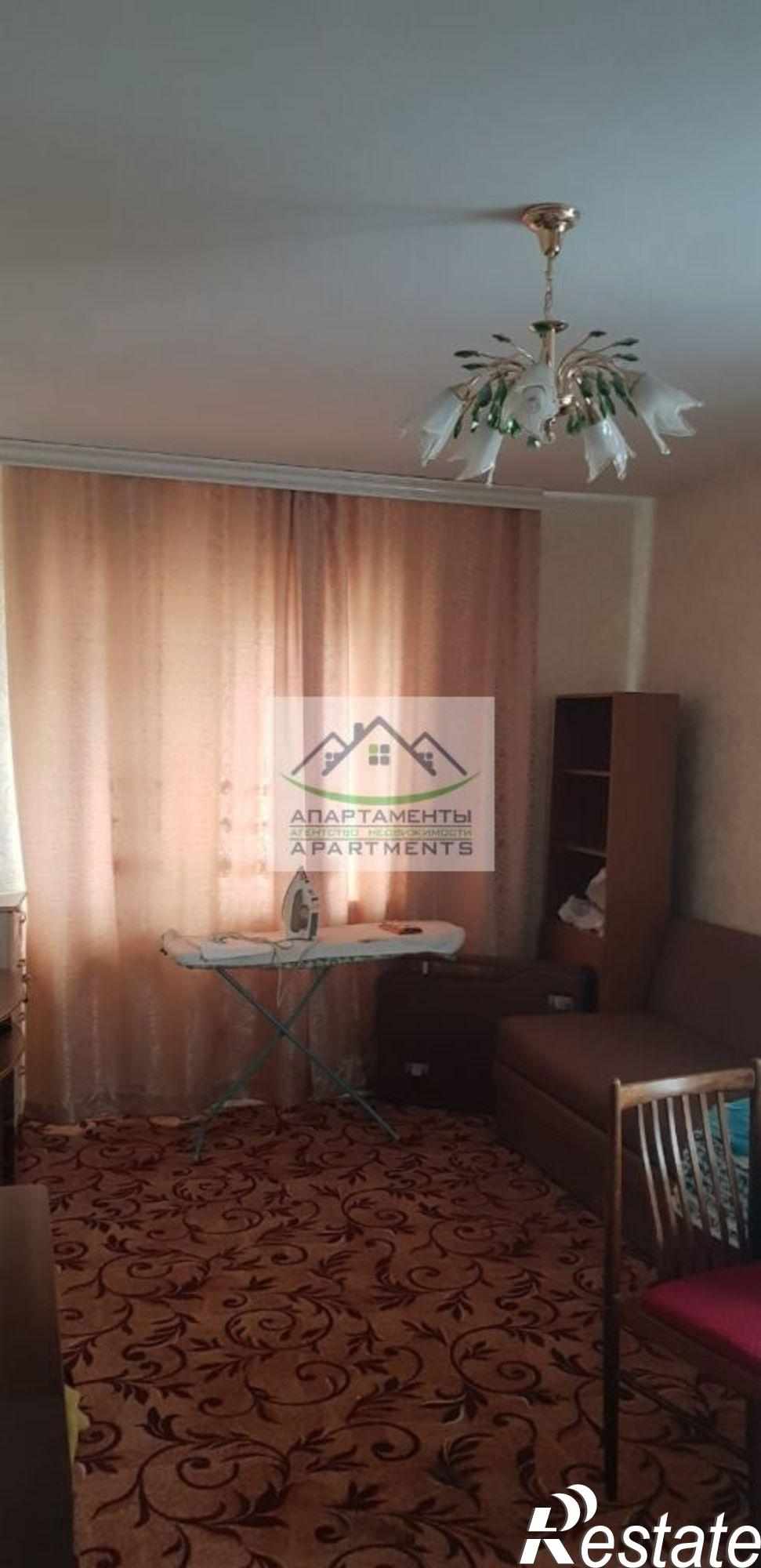 Купить квартиру за 4 000 000 рублей на Московская, 102
