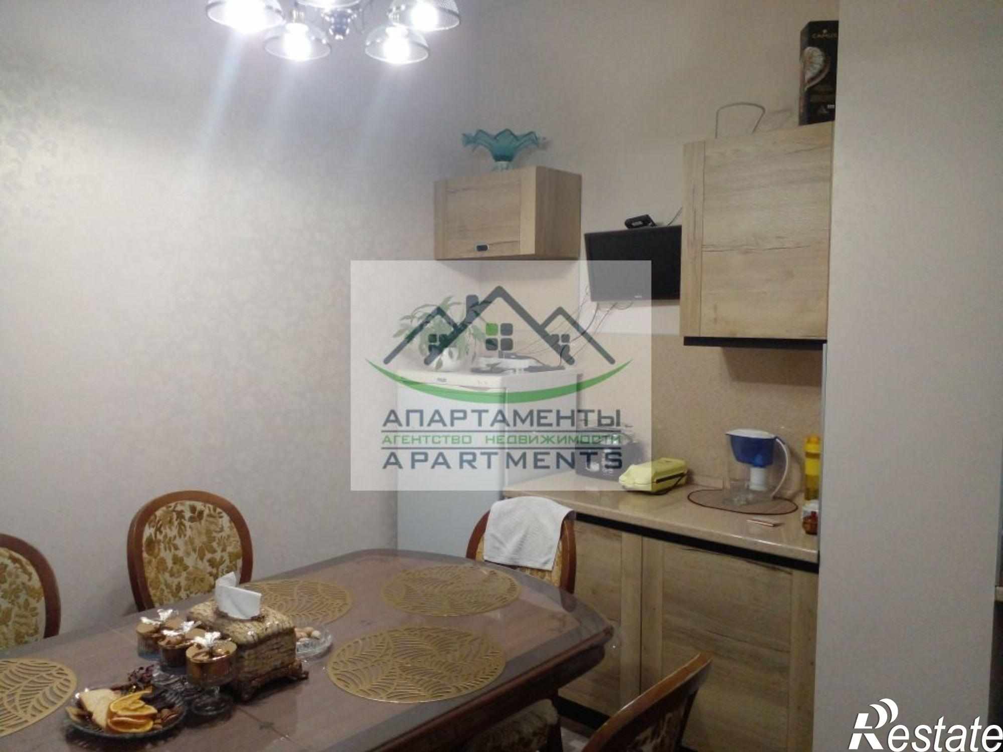Купить квартиру за 7 650 000 рублей на Октябрьская ул, 337/3