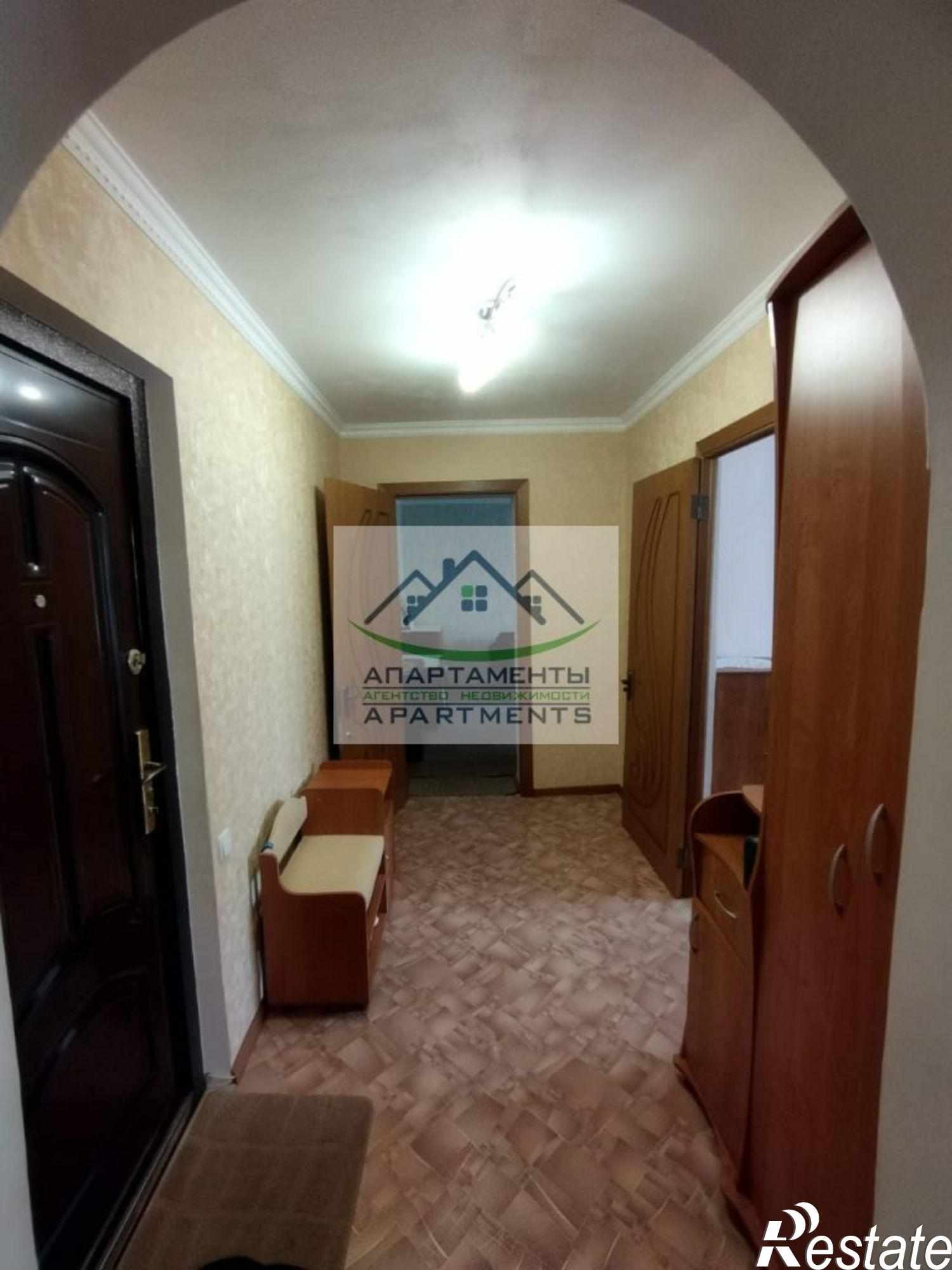 Купить квартиру за 6 850 000 рублей на Хасановская ул, 24