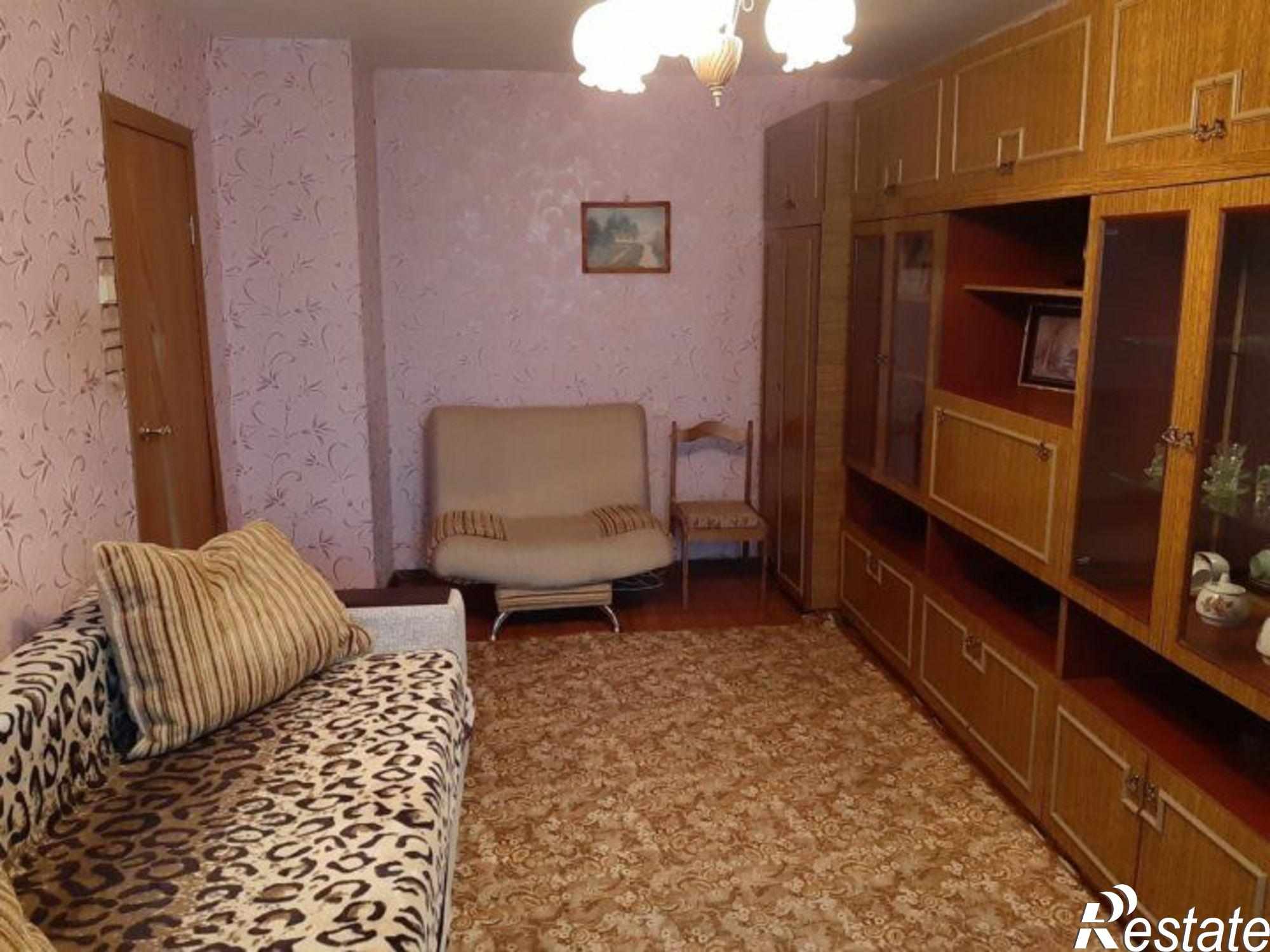 Сдать квартиру за 13 000 рублей на Мира ул, 19