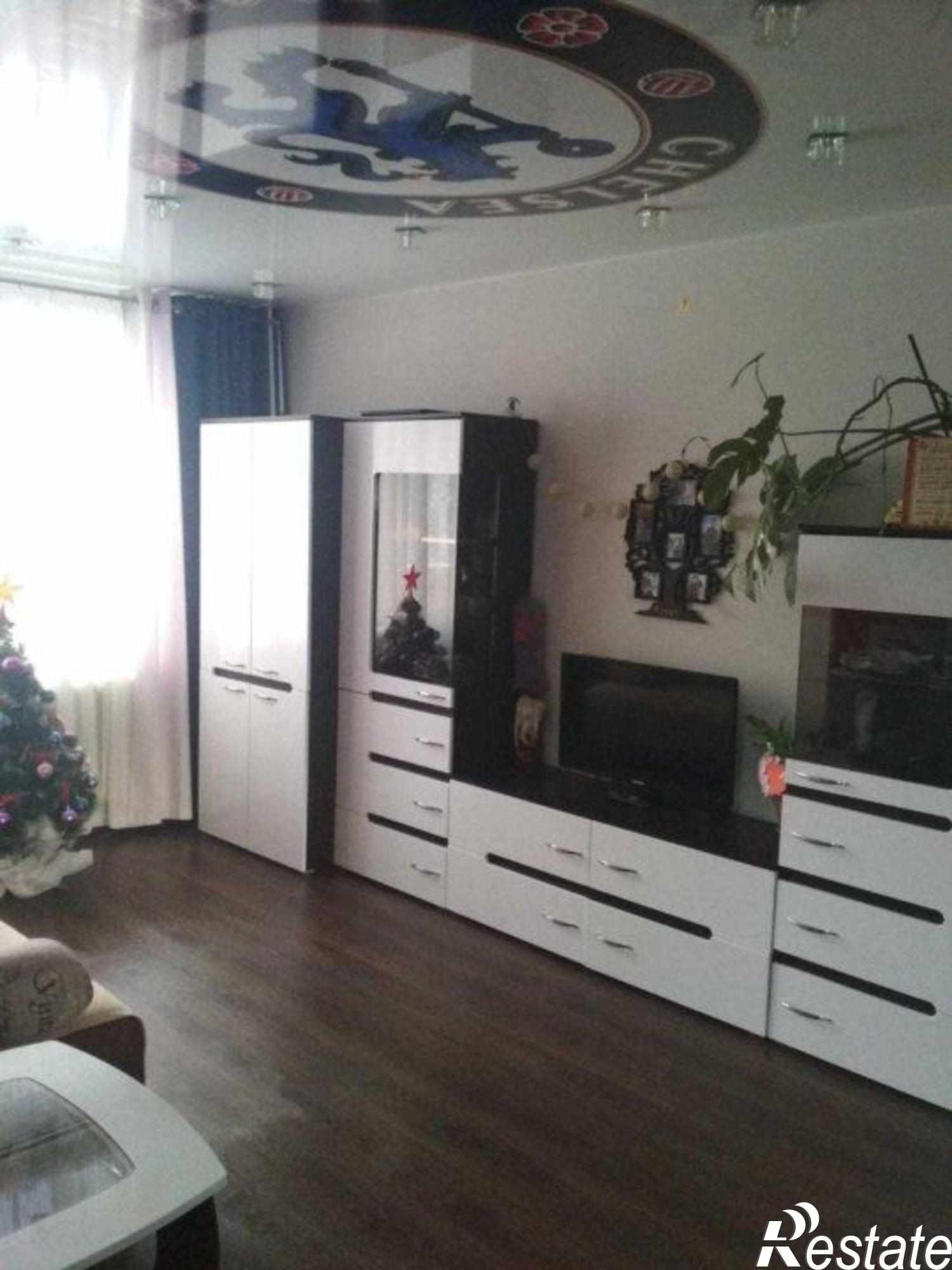 Сдать квартиру за 27 000 рублей на Растопчина ул, 53Б