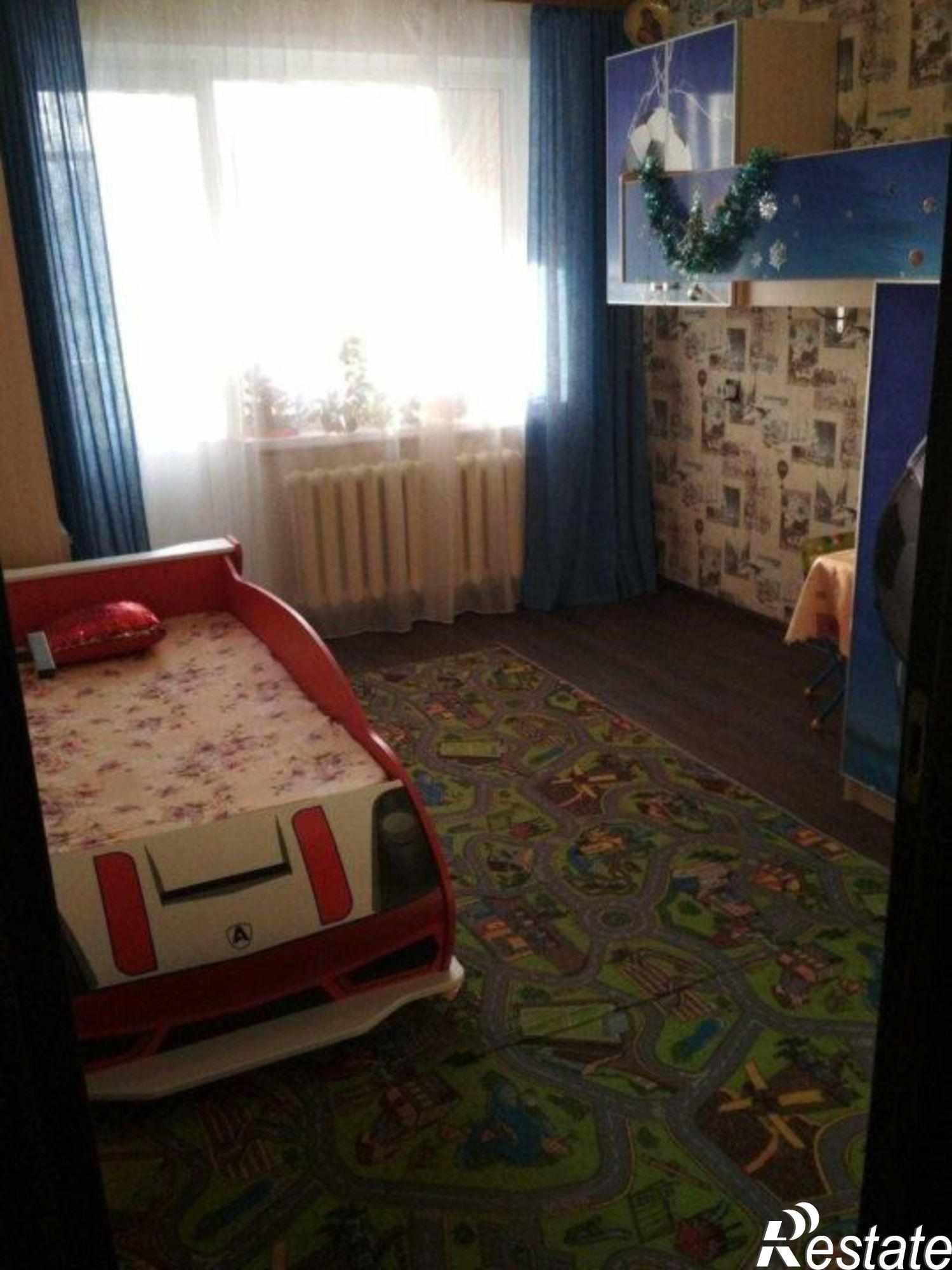 Сдать квартиру за 27 000 рублей на Растопчина ул, 53Б
