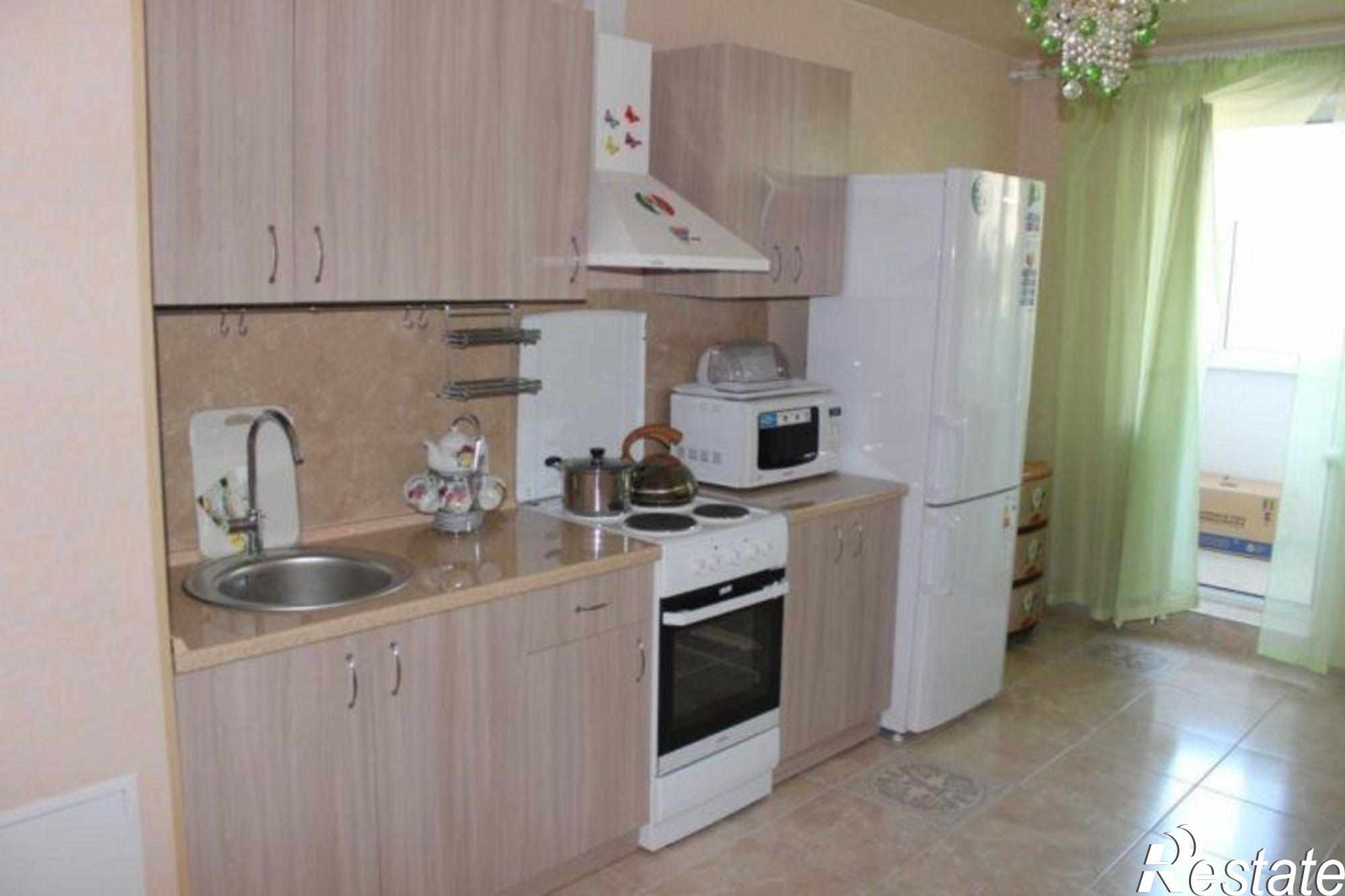 Сдать квартиру за 38 000 рублей на Чапаева ул, 8