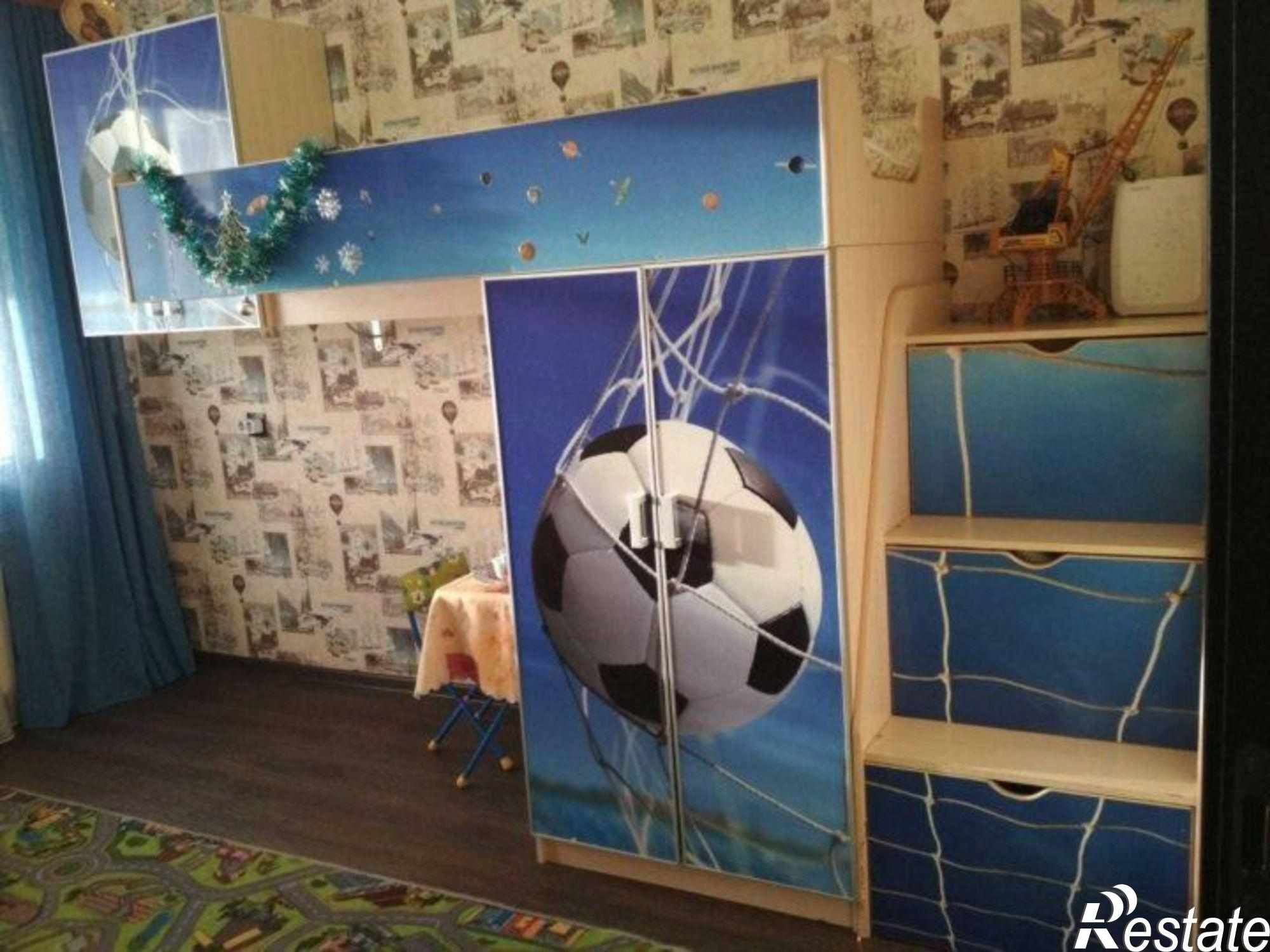 Сдать квартиру за 27 000 рублей на Растопчина ул, 53Б