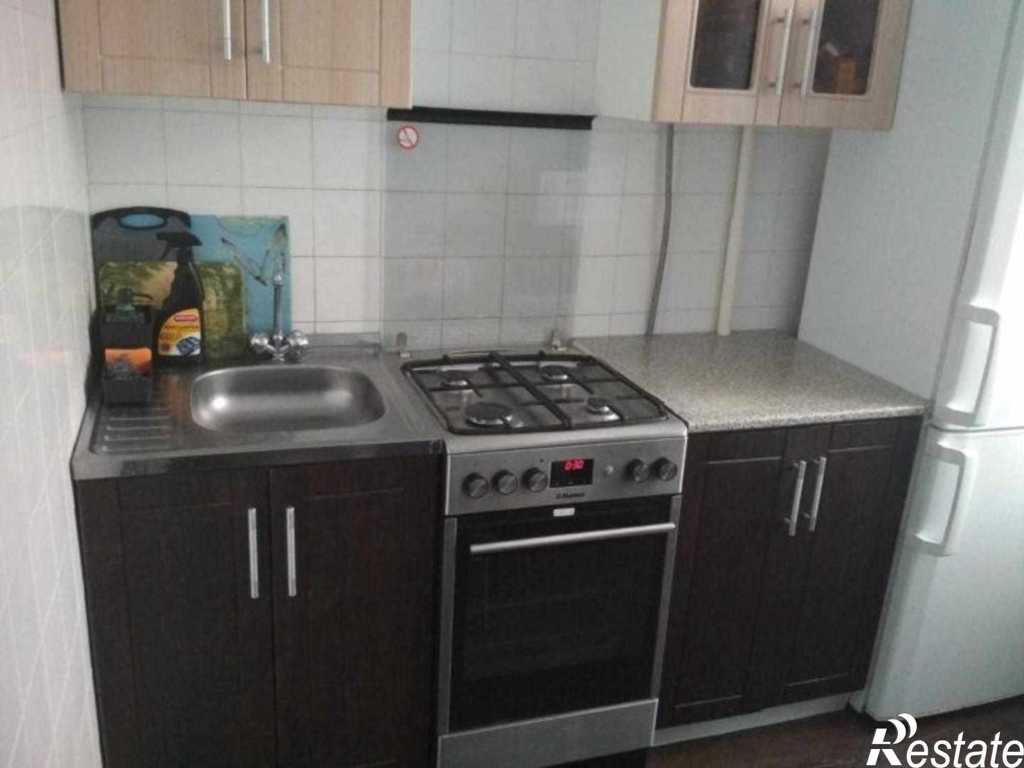 Сдать квартиру за 27 000 рублей на Растопчина ул, 53Б