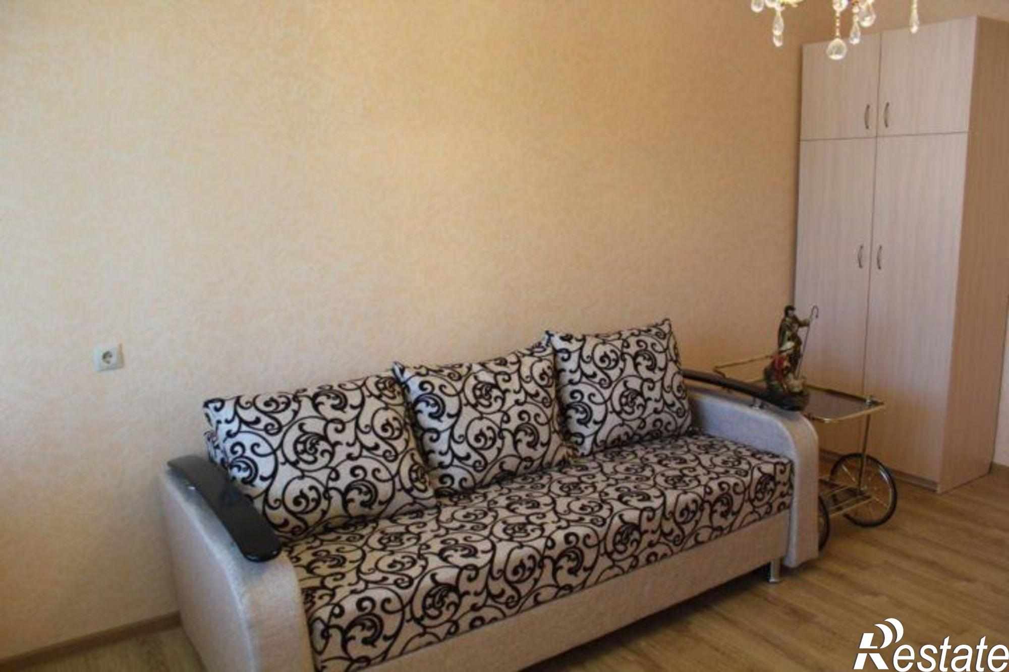 Сдать квартиру за 38 000 рублей на Чапаева ул, 8