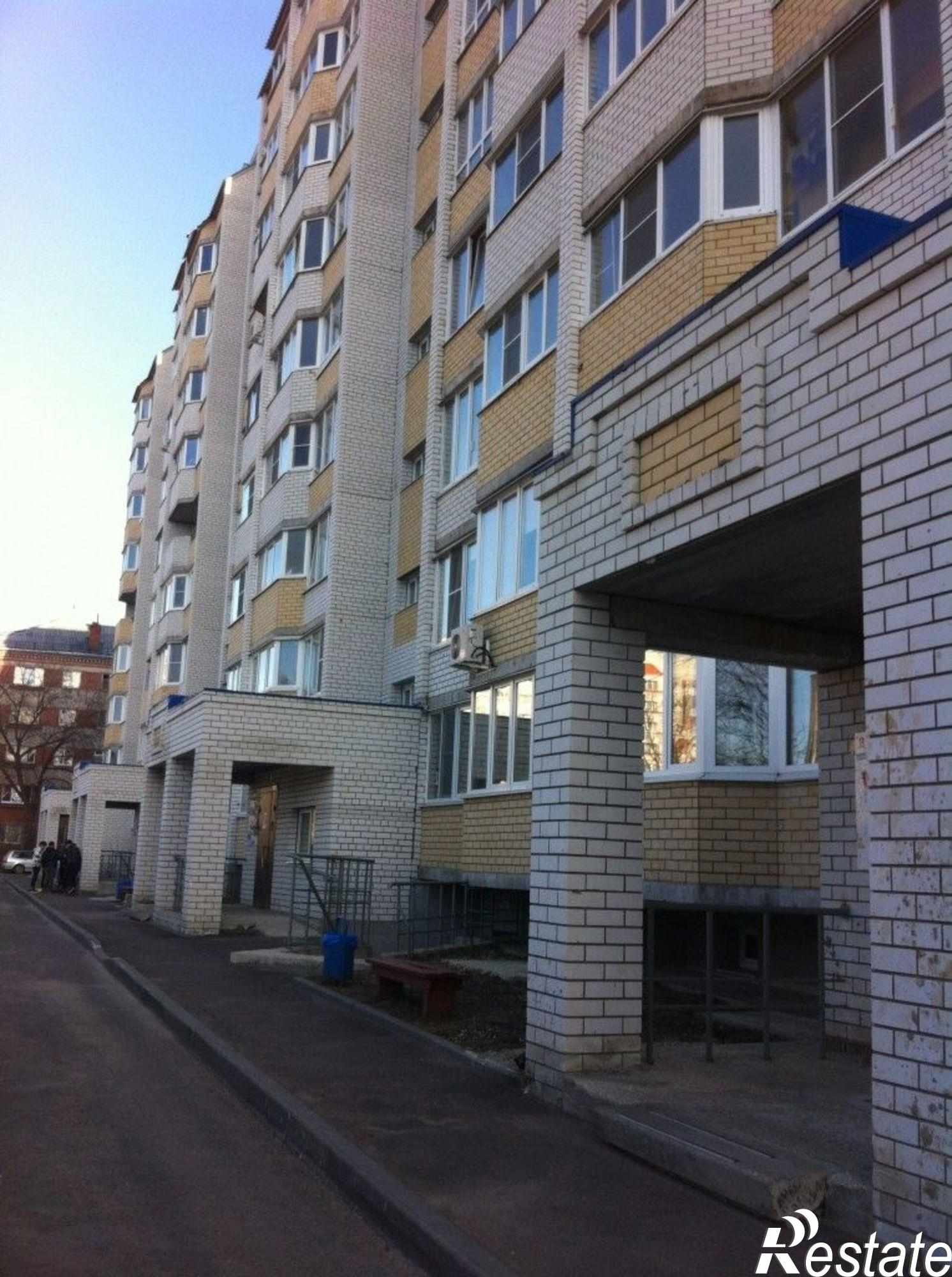 Сдать квартиру за 38 000 рублей на Чапаева ул, 8