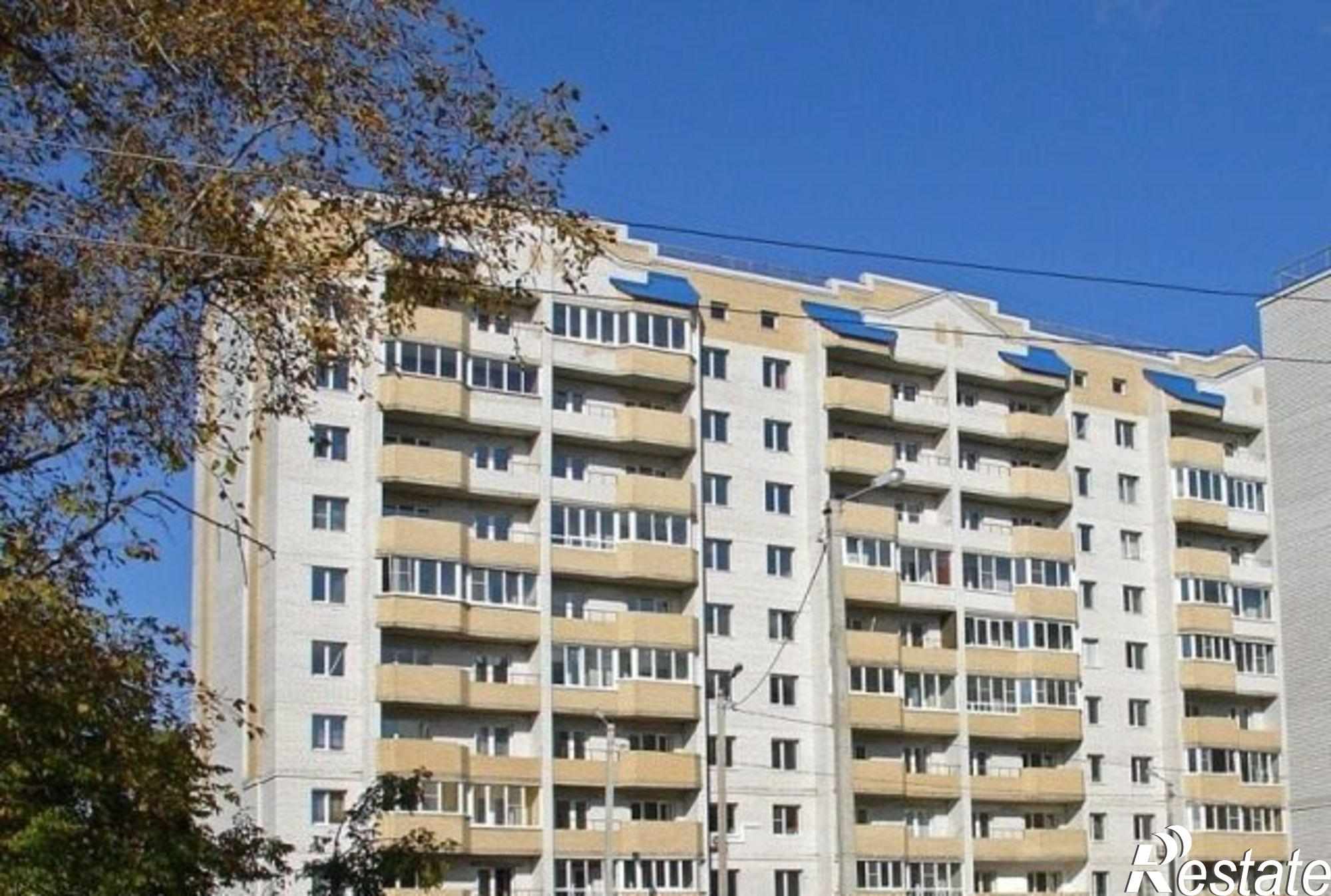 Сдать квартиру за 38 000 рублей на Чапаева ул, 8