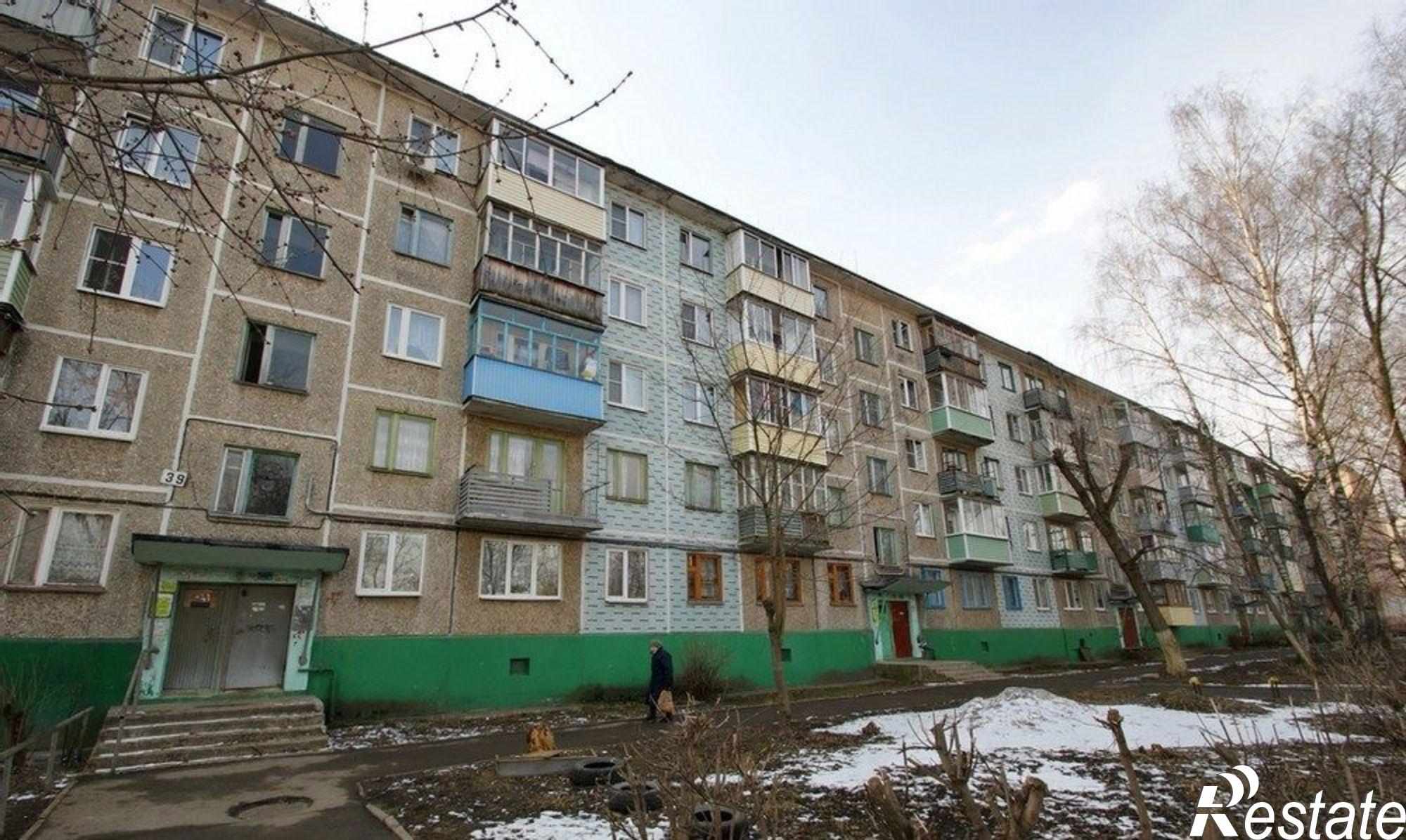 Сдать квартиру за 14 000 рублей на Растопчина ул, 39