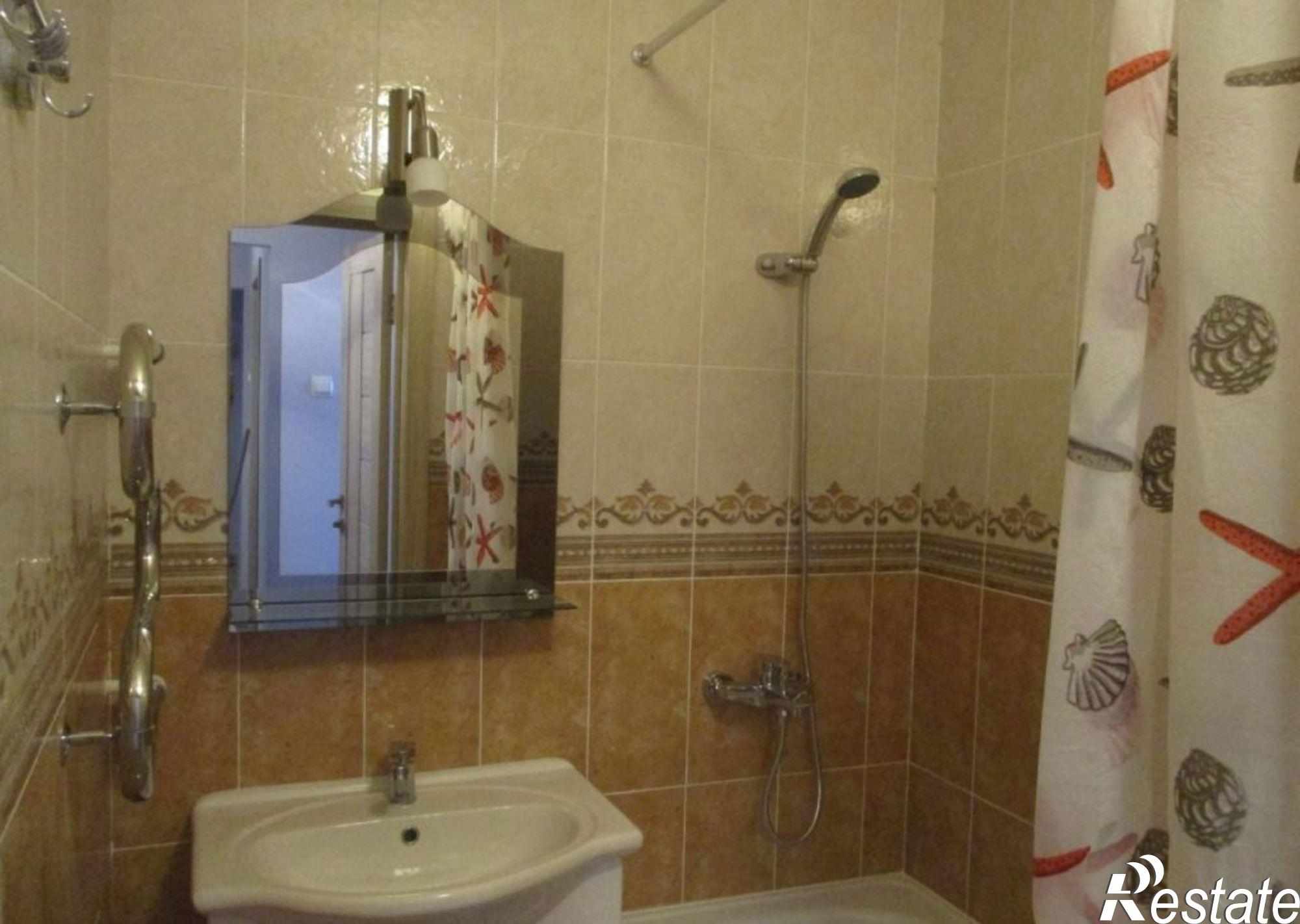 Сдать квартиру за 45 000 рублей на Садовая ул, 11А