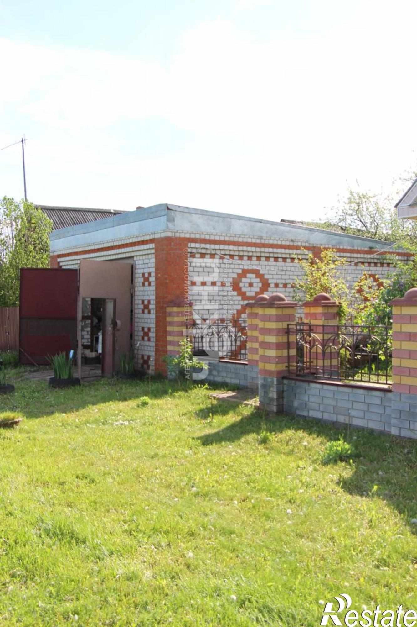 Купить дачу, дом, коттедж за 3 100 000 рублей на Запрудная, 100