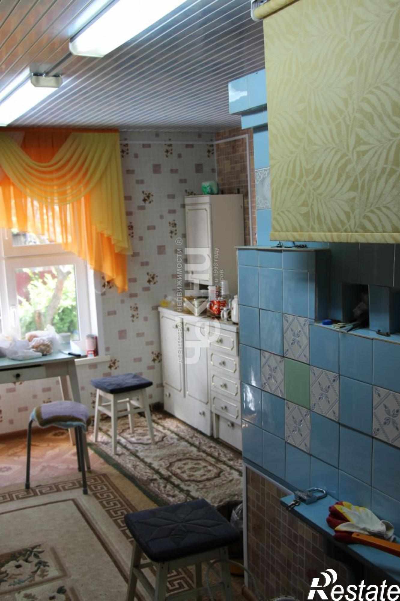 Купить дачу, дом, коттедж за 3 100 000 рублей на Запрудная, 100