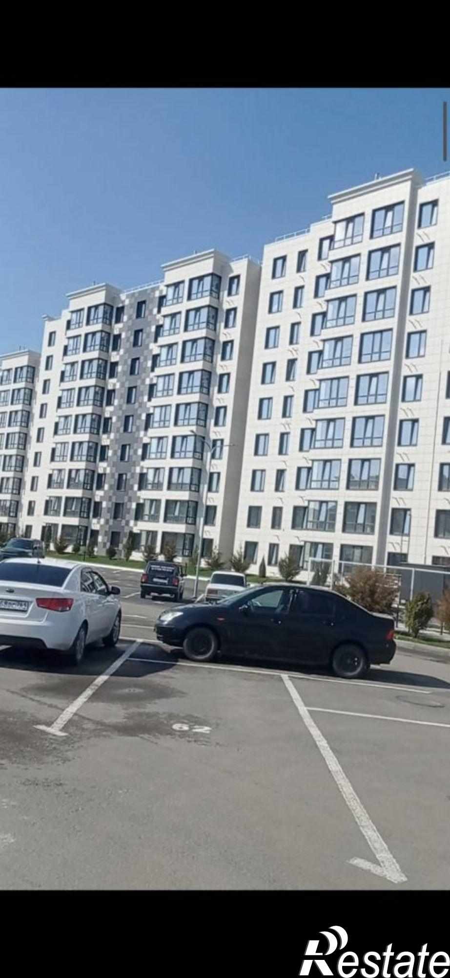 Купить квартиру за 3 085 000 рублей на Комсомольская ул, 131