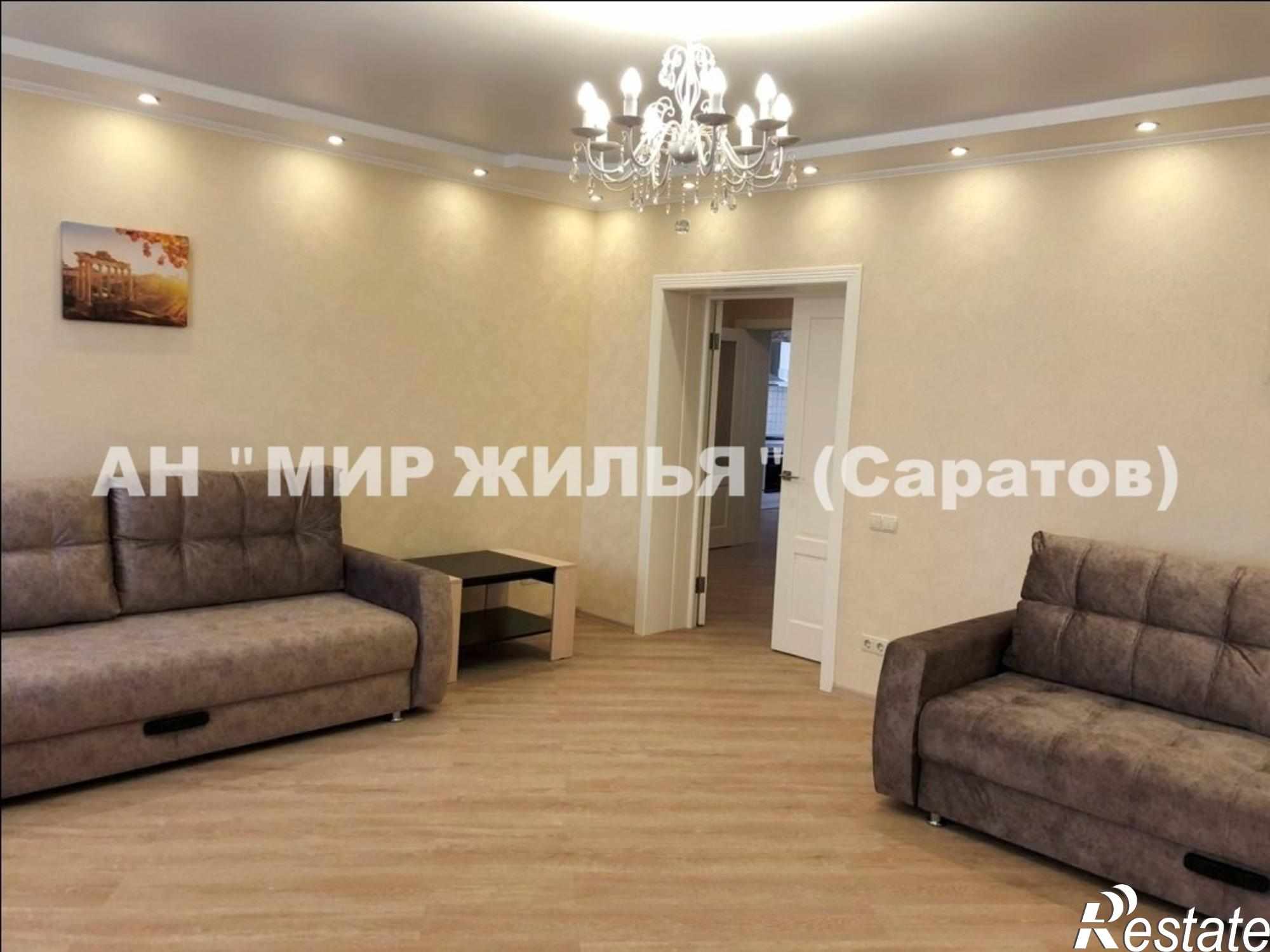 Сдать квартиру за 40 000 рублей на им Рудченко наб, 13