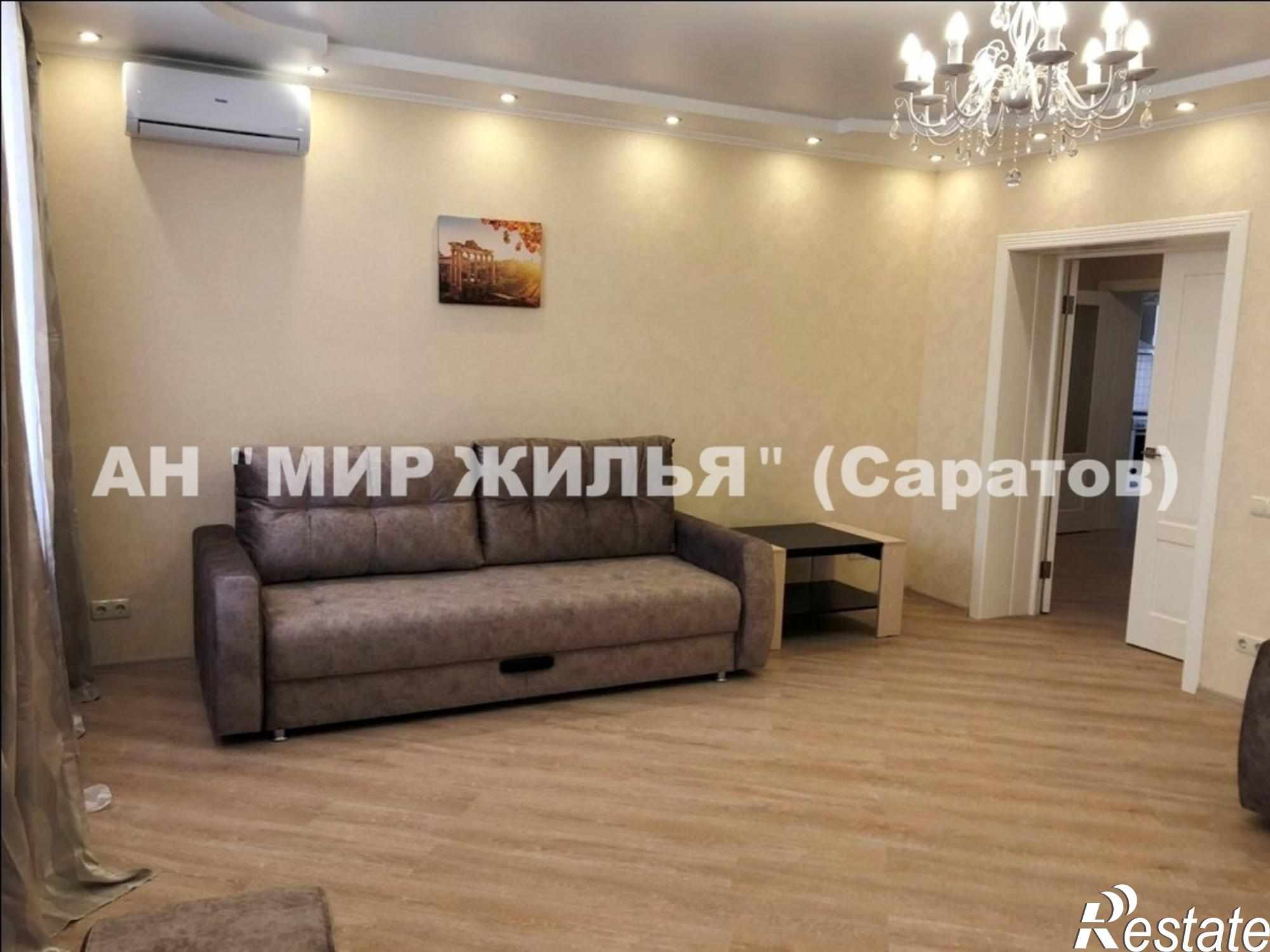 Сдать квартиру за 40 000 рублей на им Рудченко наб, 13