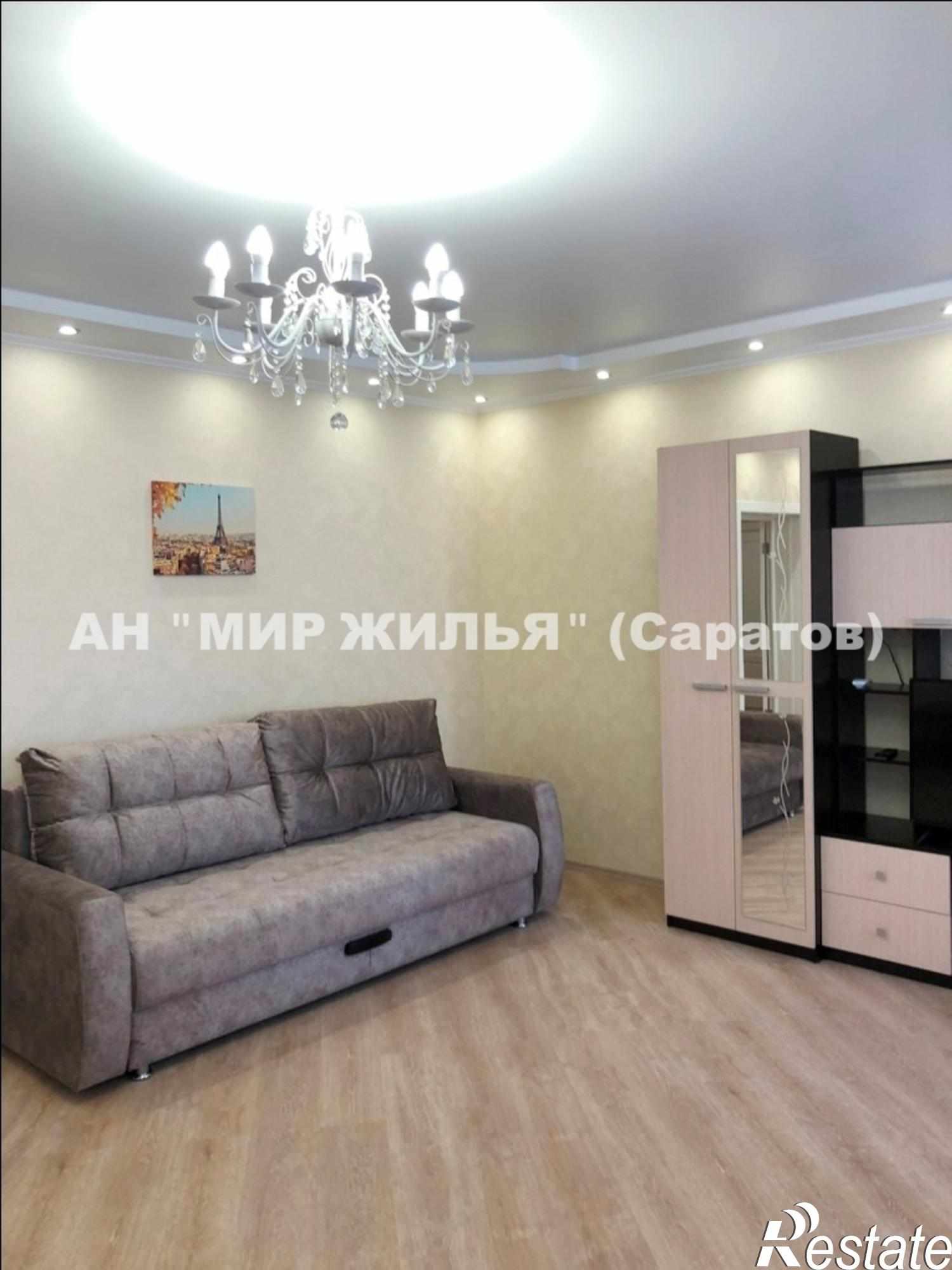 Сдать квартиру за 40 000 рублей на им Рудченко наб, 13