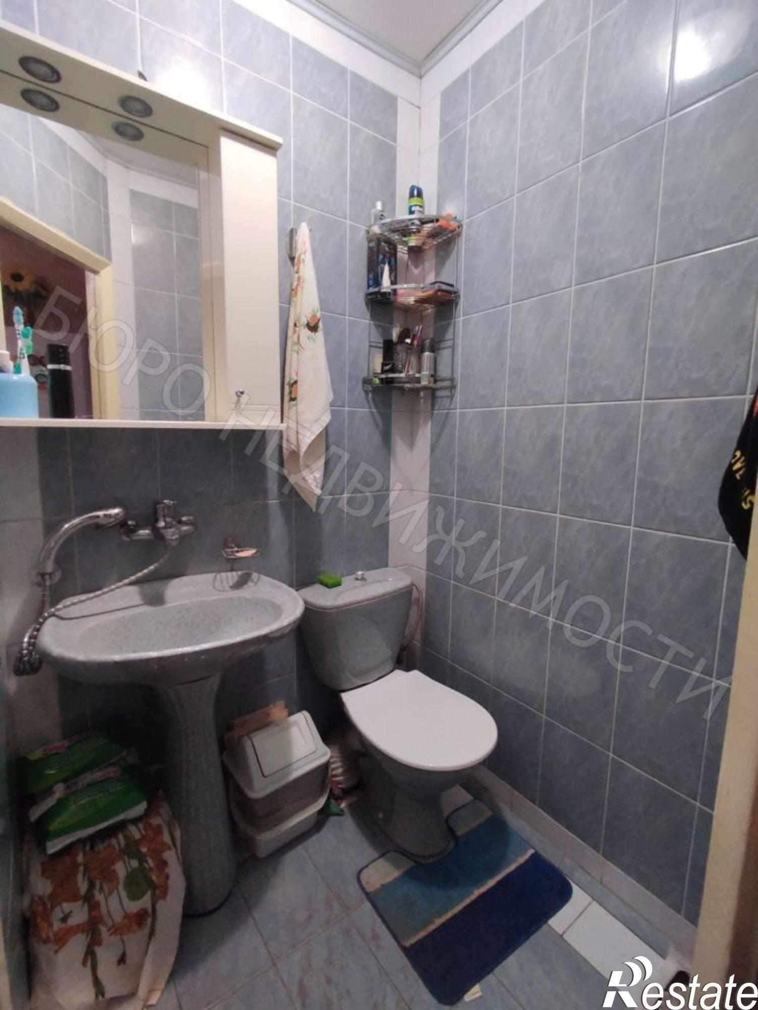 Купить квартиру за 3 700 000 рублей на Володарского ул, 58