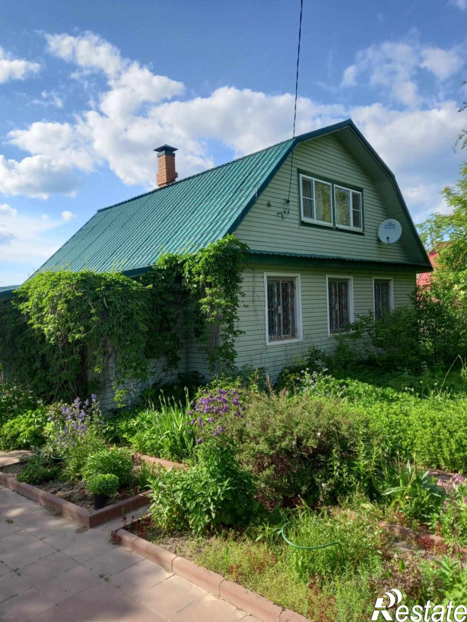 Купить дачу, дом, коттедж за 3 700 000 рублей на Советская улица,