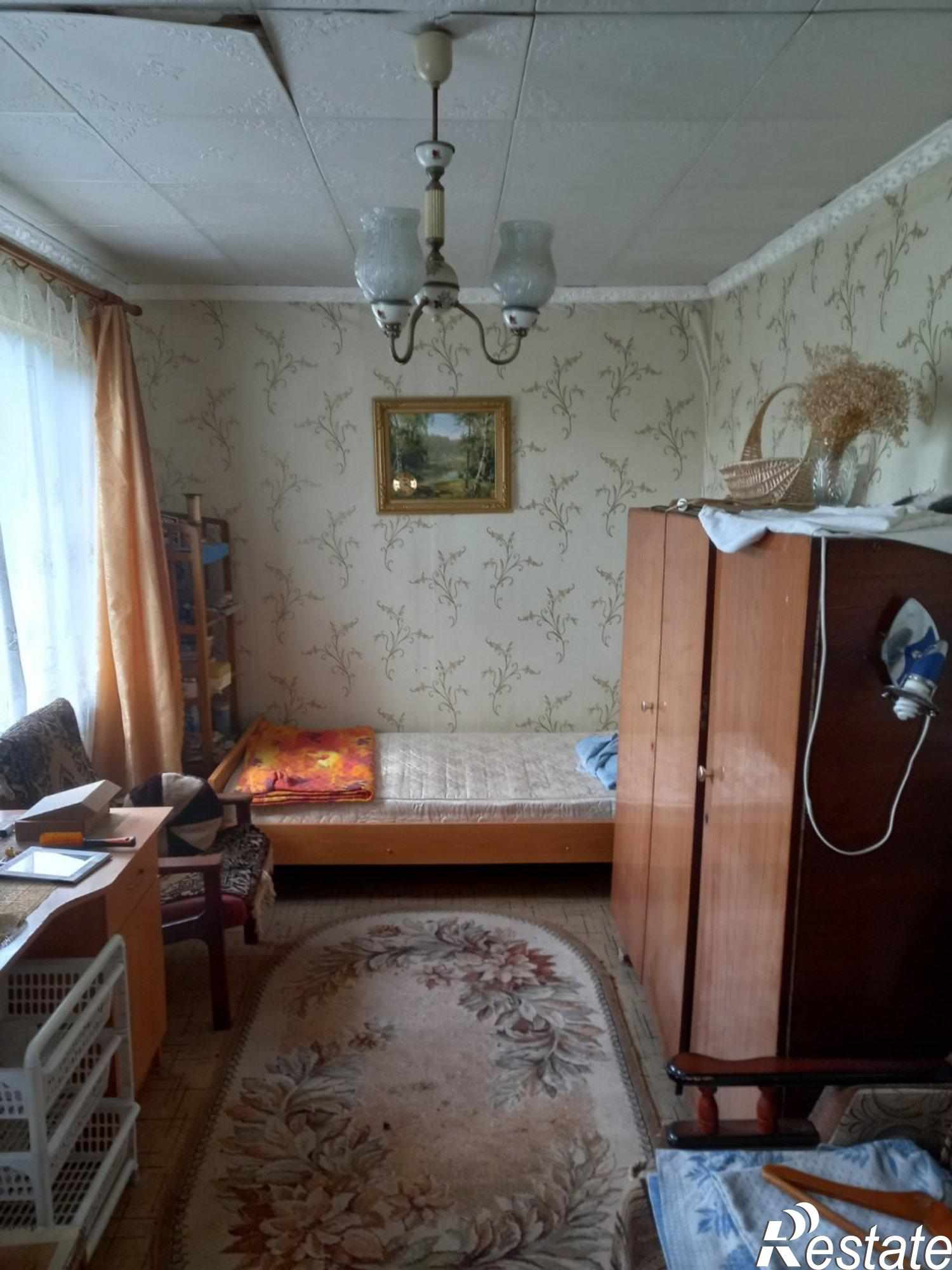 Купить дачу, дом, коттедж за 3 700 000 рублей на Советская улица,