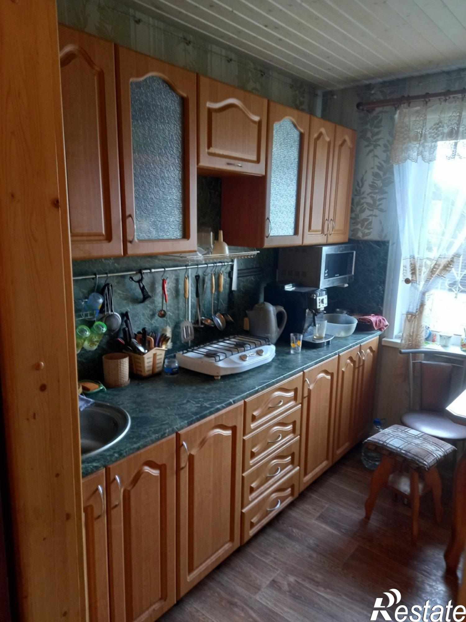 Купить дачу, дом, коттедж за 3 700 000 рублей на Советская улица,