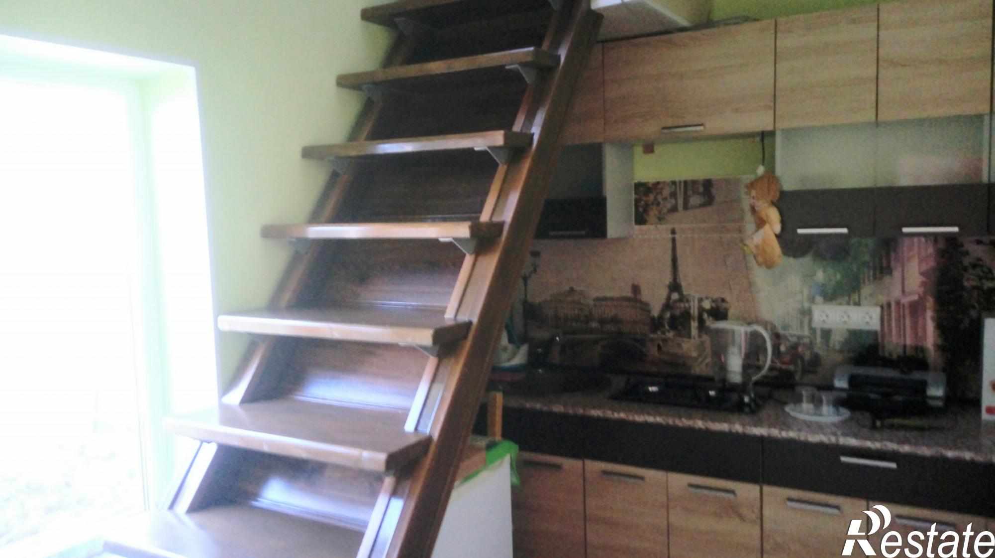 Купить дачу, дом, коттедж за 6 800 000 рублей на Крутой переулок, 55