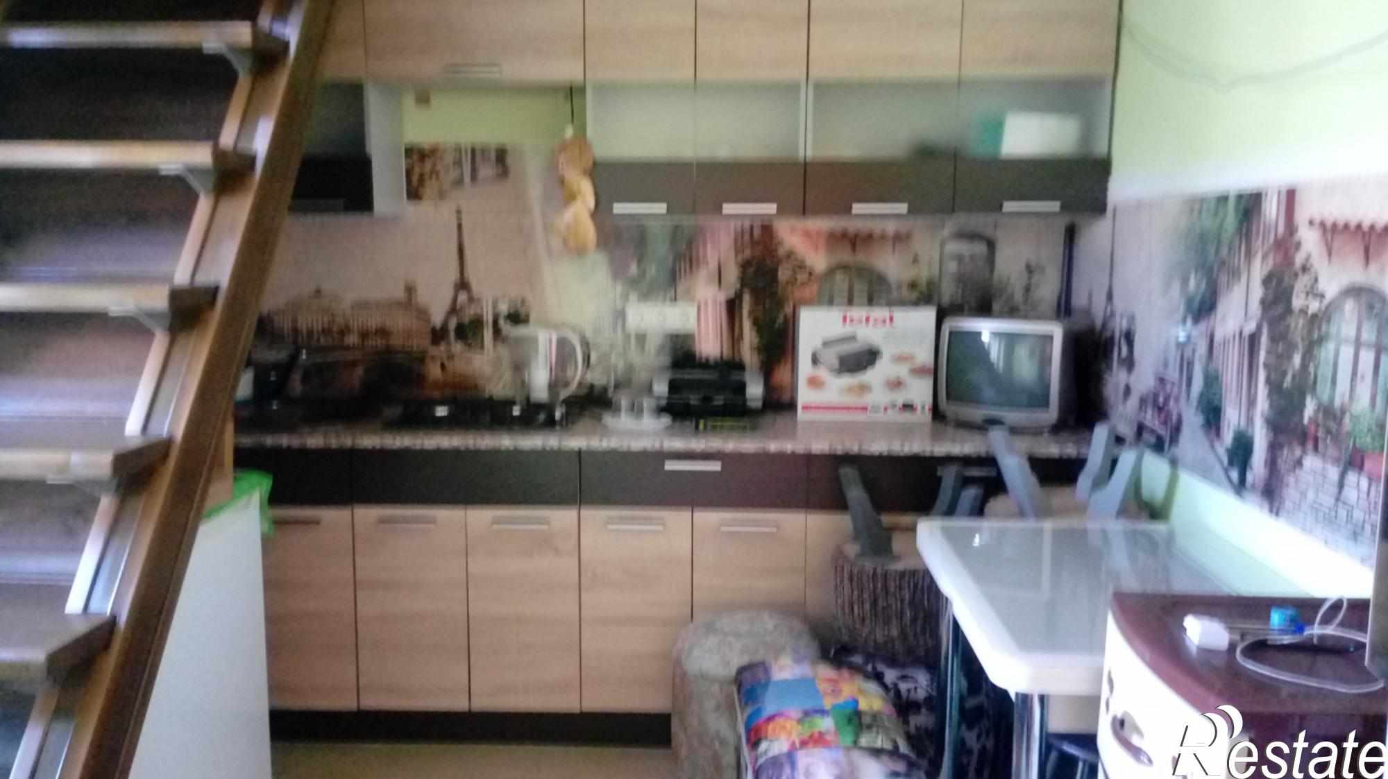 Купить дачу, дом, коттедж за 6 800 000 рублей на Крутой переулок, 55