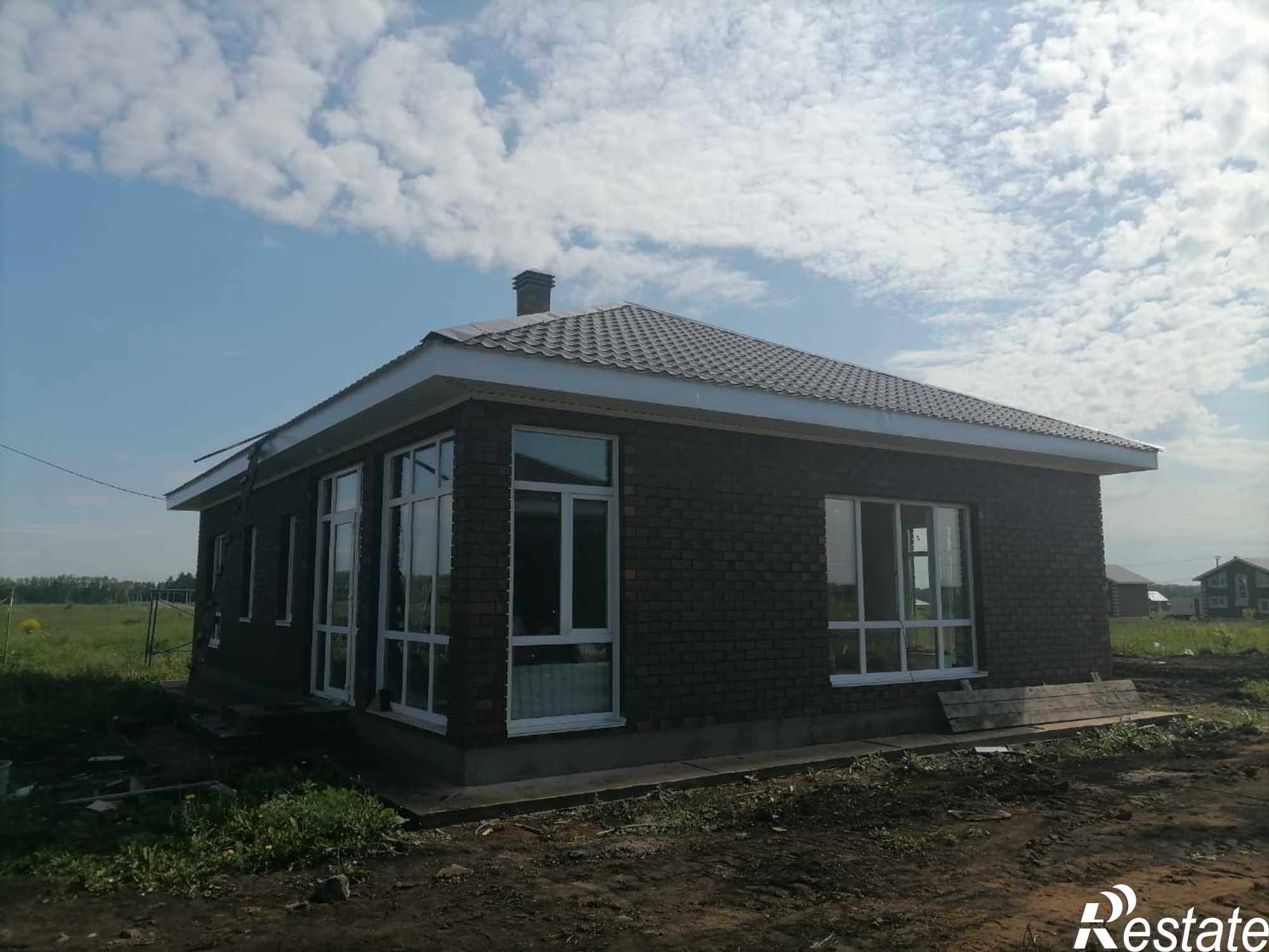 Купить дачу, дом, коттедж за 5 900 000 рублей на Есенинская