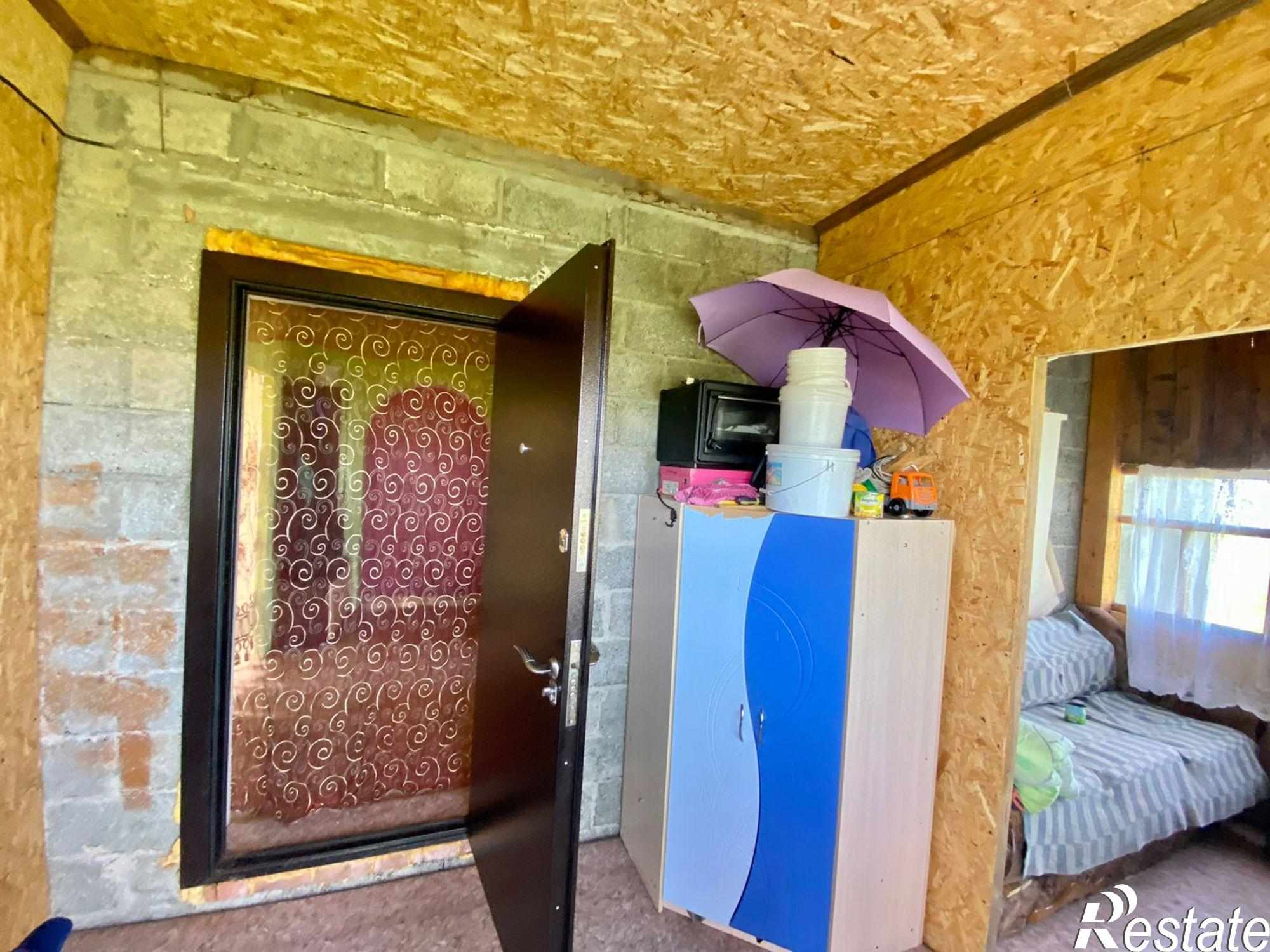 Купить дачу, дом, коттедж за 2 800 000 рублей на Сергеевская, 1