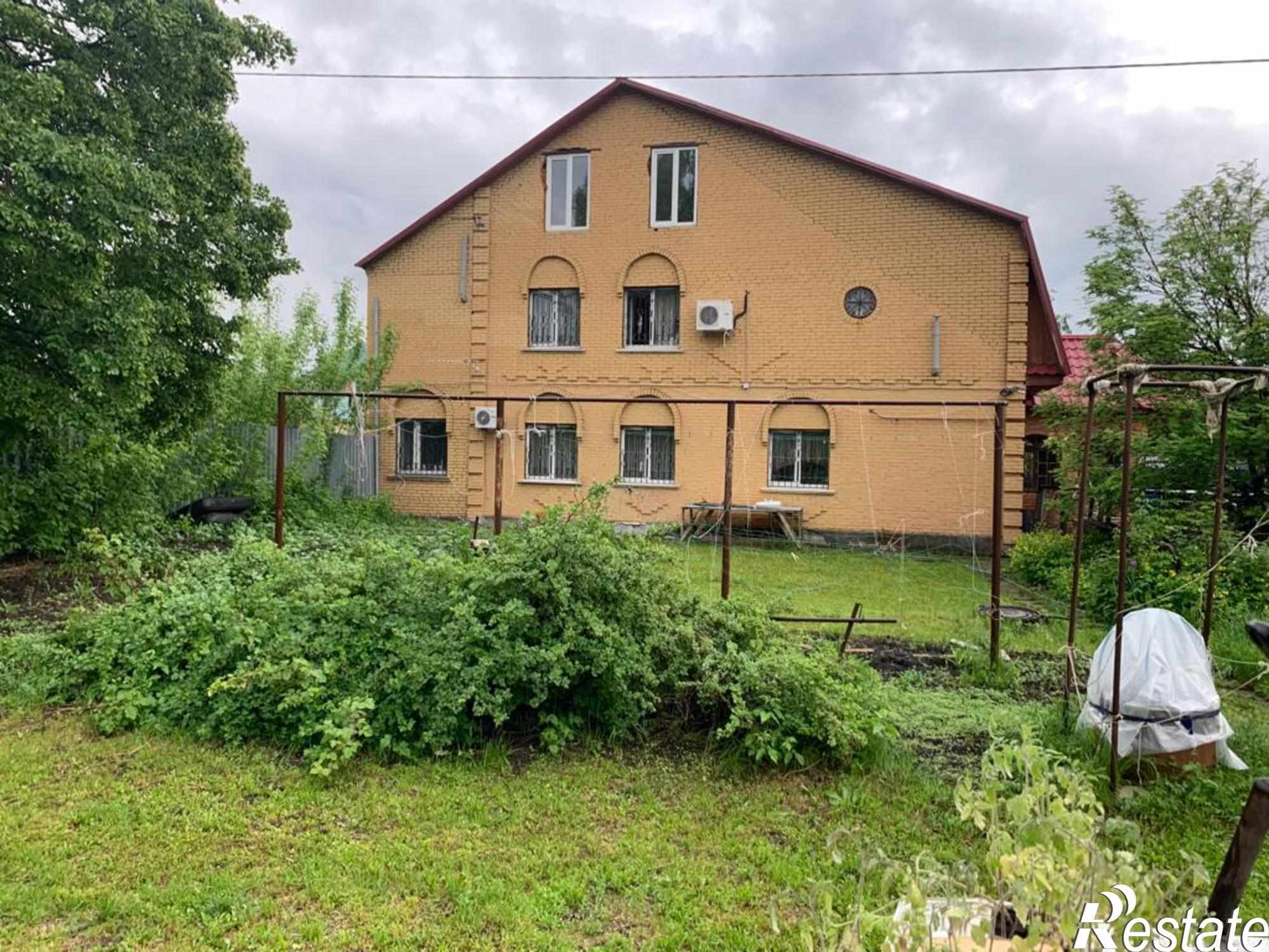 Купить дачу, дом, коттедж за 18 950 000 рублей на Горчилина, 19