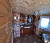 коттедж 25 кв м Центральная улица, 27