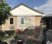 коттедж 70 кв м Колхозный пер, 35