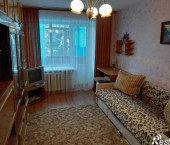 1-комн, 31кв м, этаж 2/5 Мира ул, 19